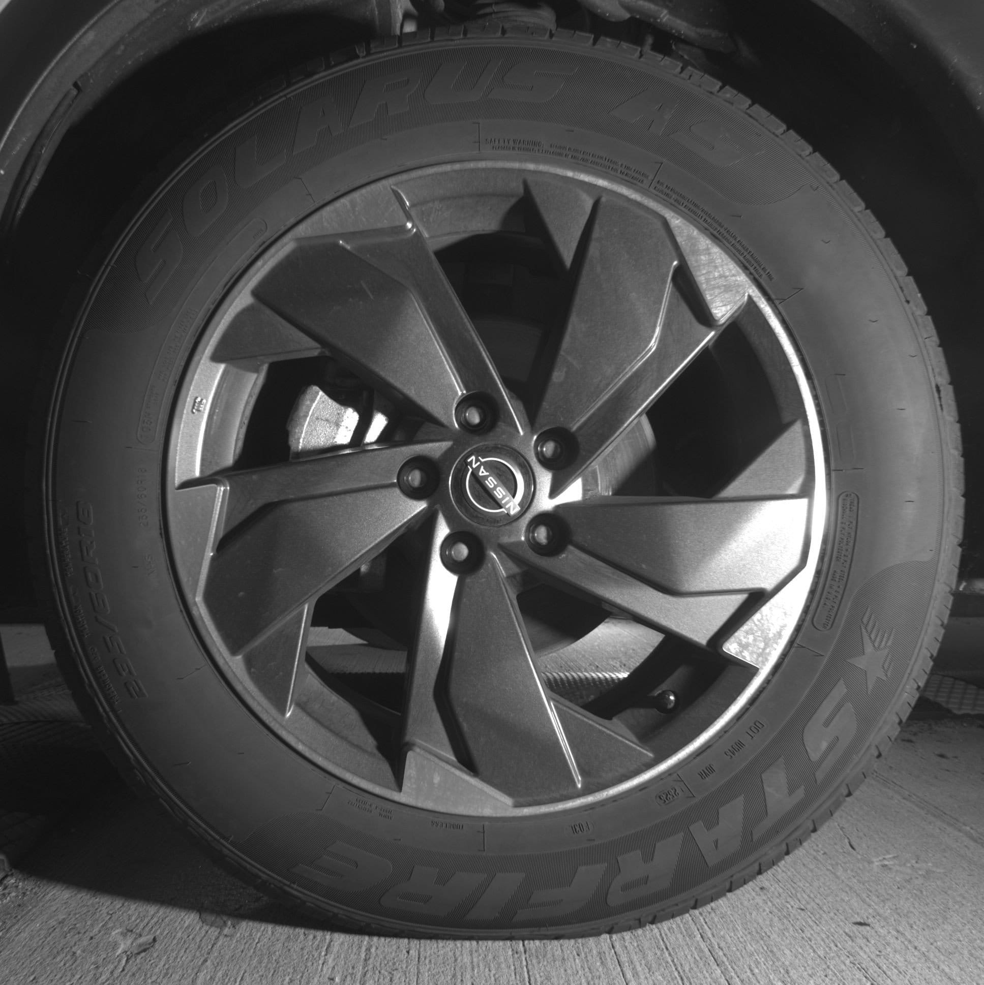 Thumbnail: 2025 Nissan Rogue - 12