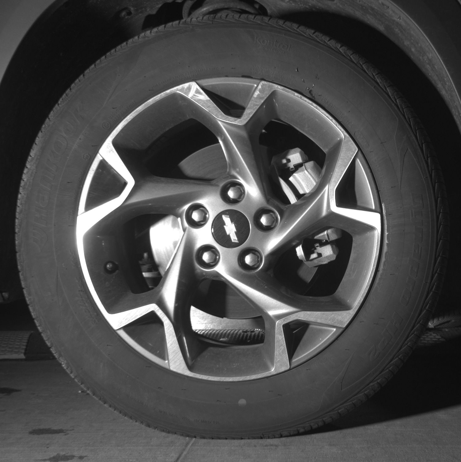 Thumbnail: 2025 Chevrolet Trax - 10