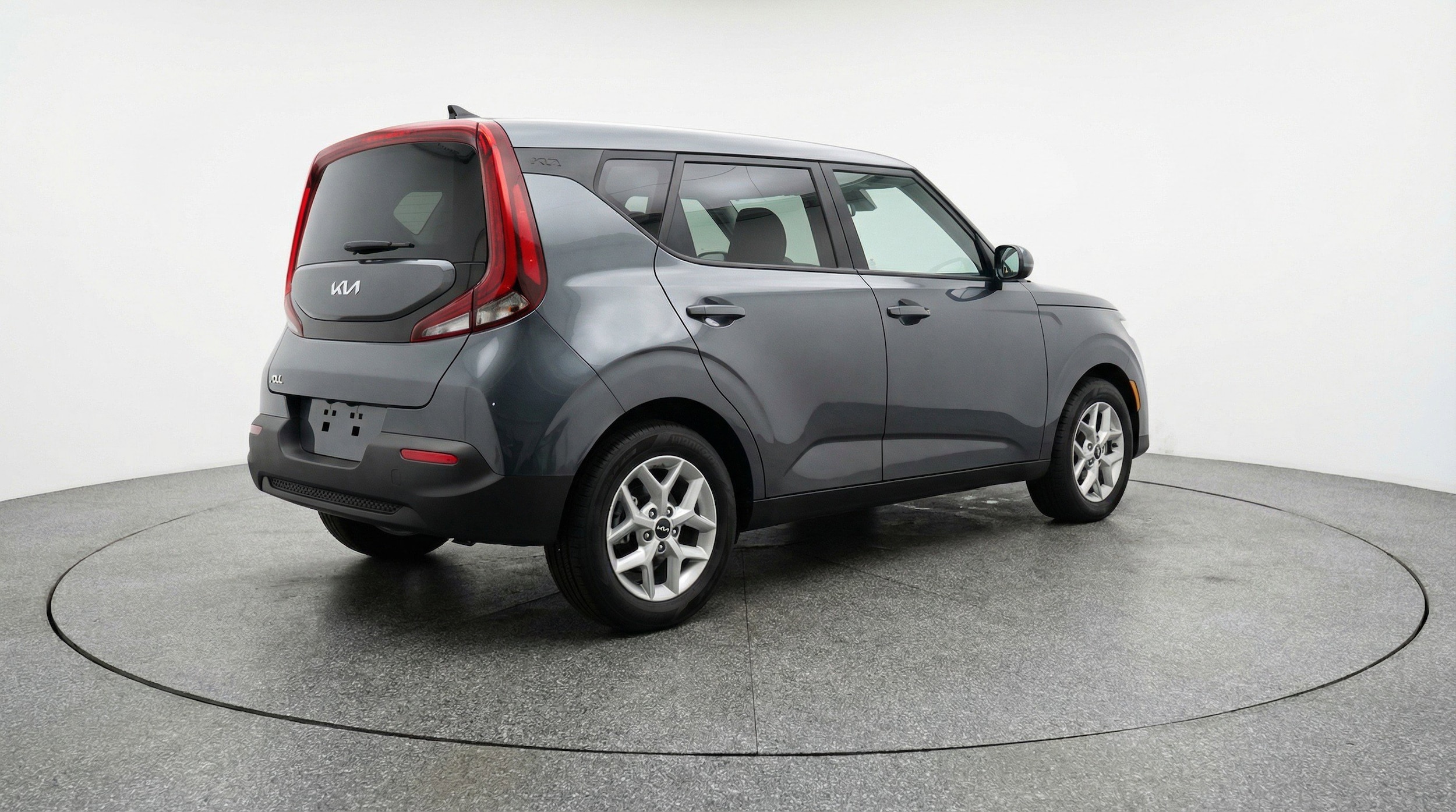 Thumbnail: 2025 Kia Soul - 9