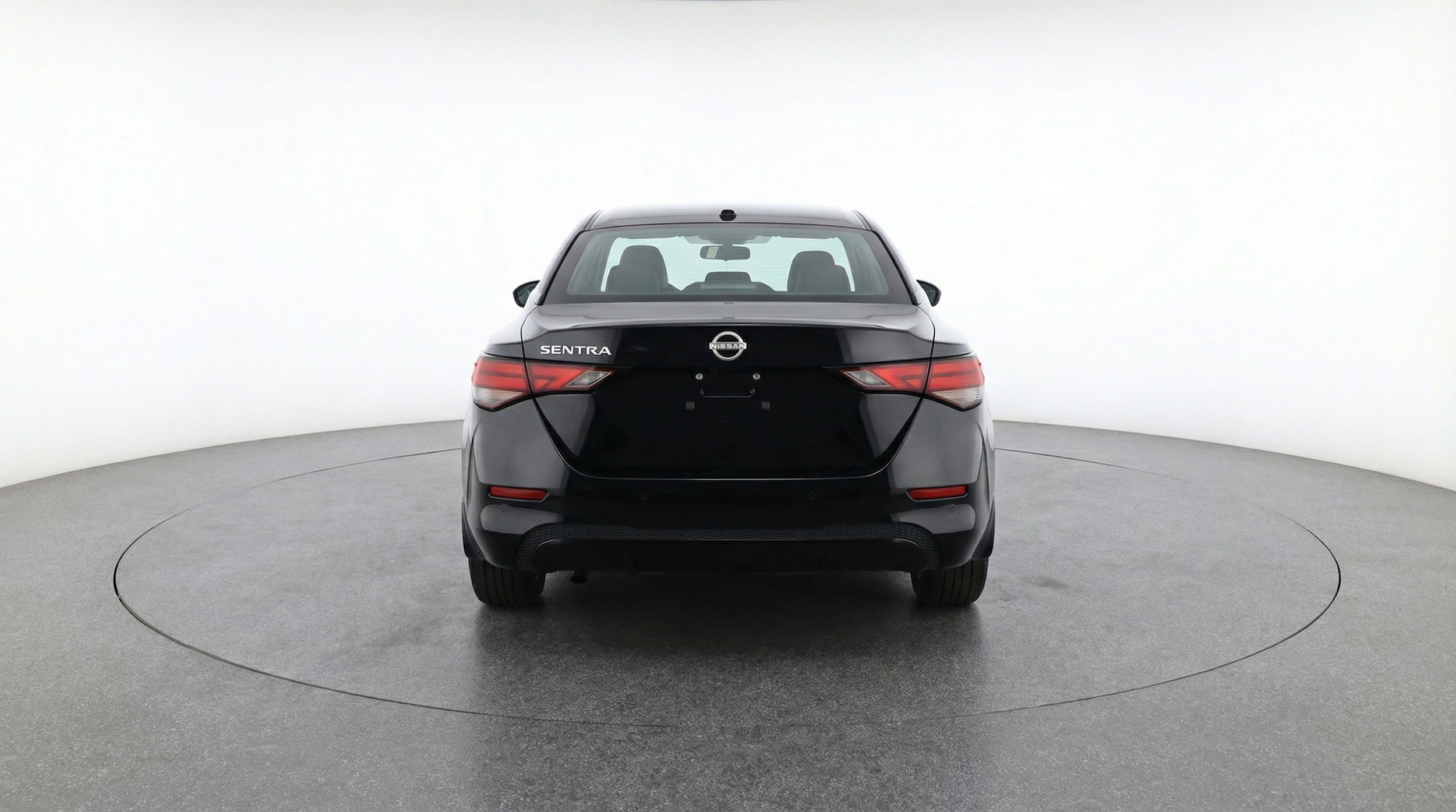 Thumbnail: 2025 Nissan Sentra - 7