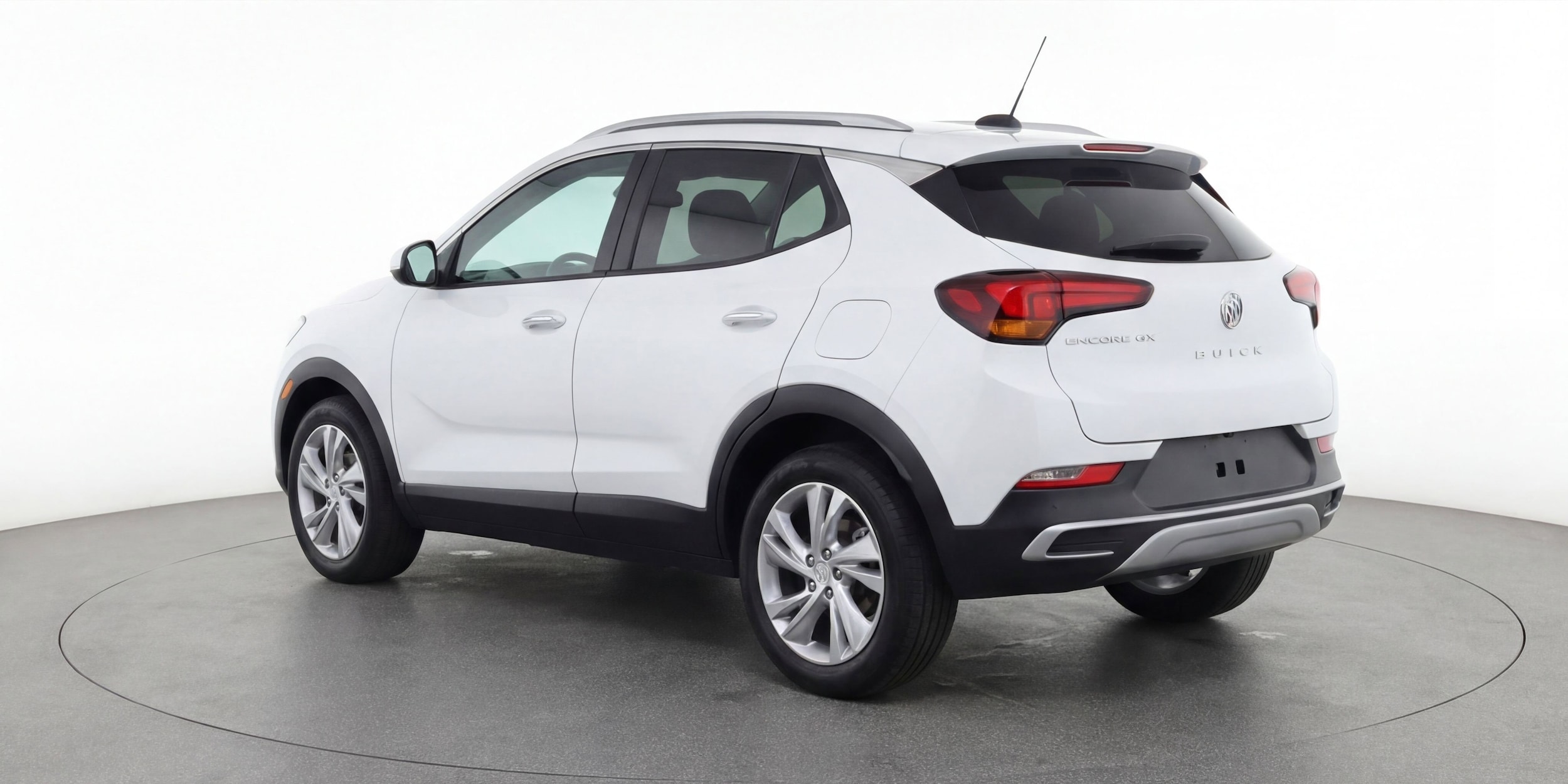 Thumbnail: 2025 Buick Encore GX - 9