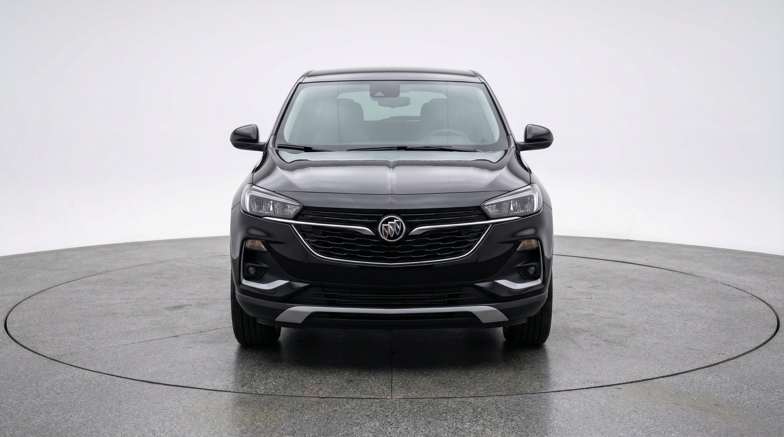 Thumbnail: 2026 Buick Encore GX - 2