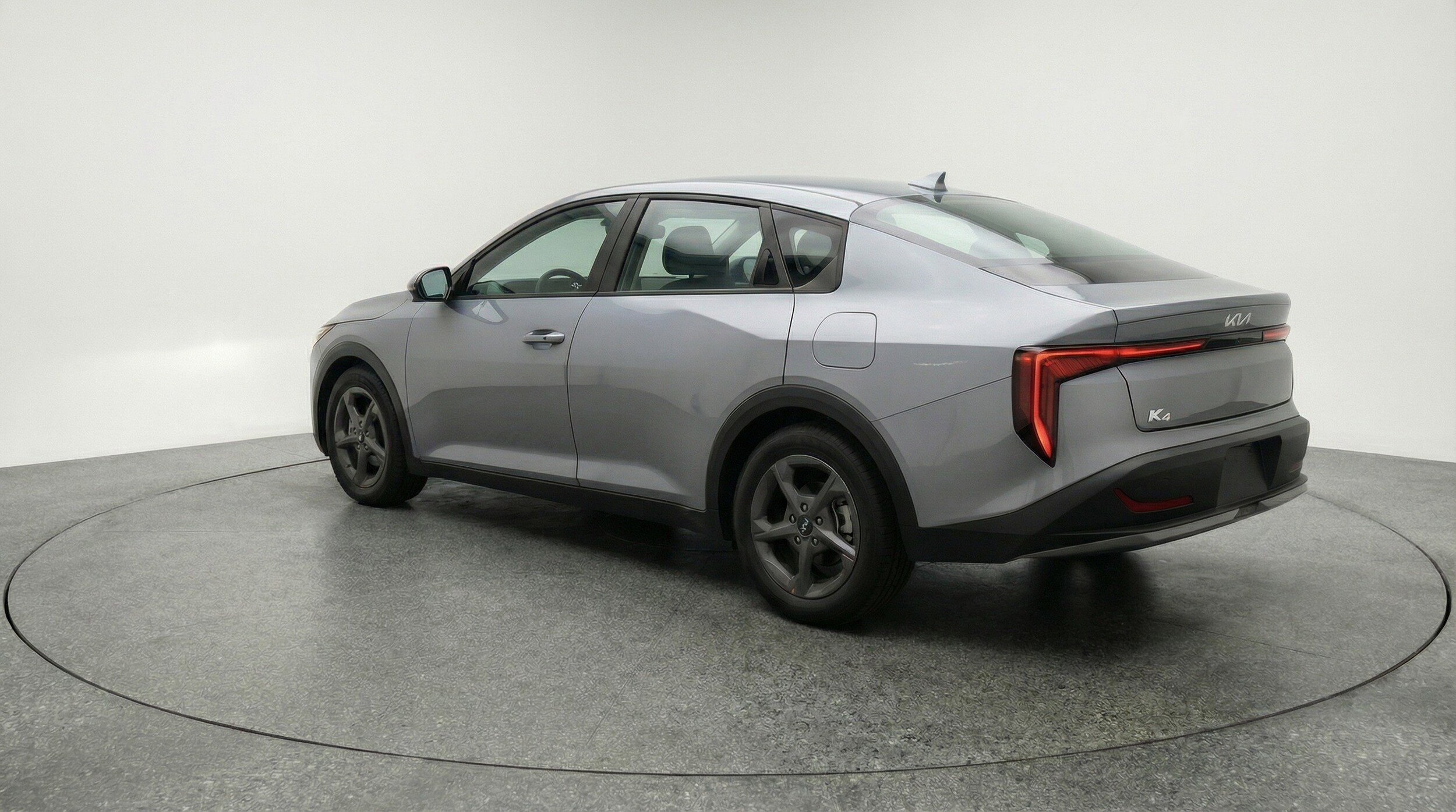 Thumbnail: 2025 Kia K4 - 6