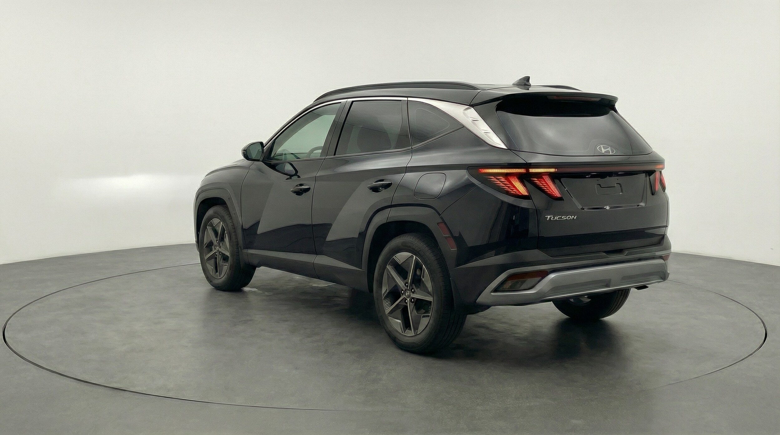 Thumbnail: 2025 Hyundai Tucson - 7