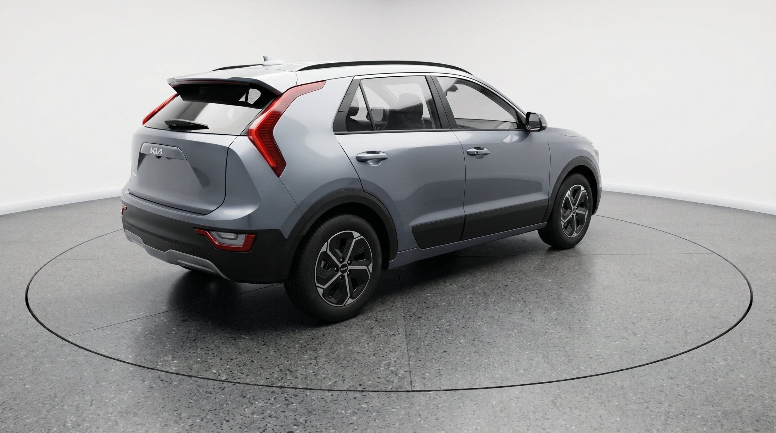 Thumbnail: 2026 Kia Niro - 9