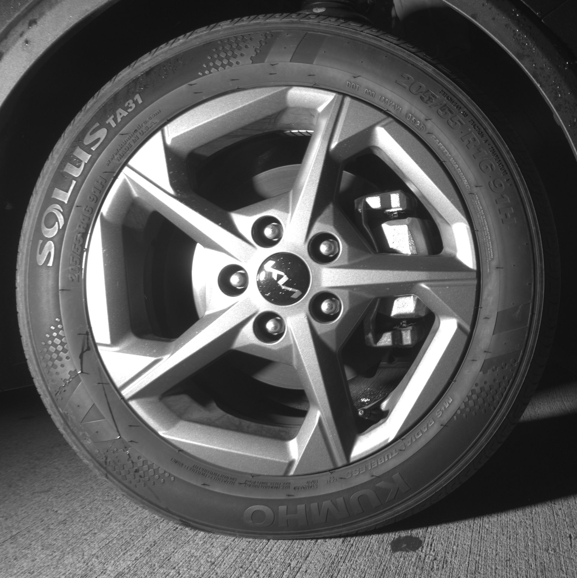 Thumbnail: 2025 Kia K4 - 10