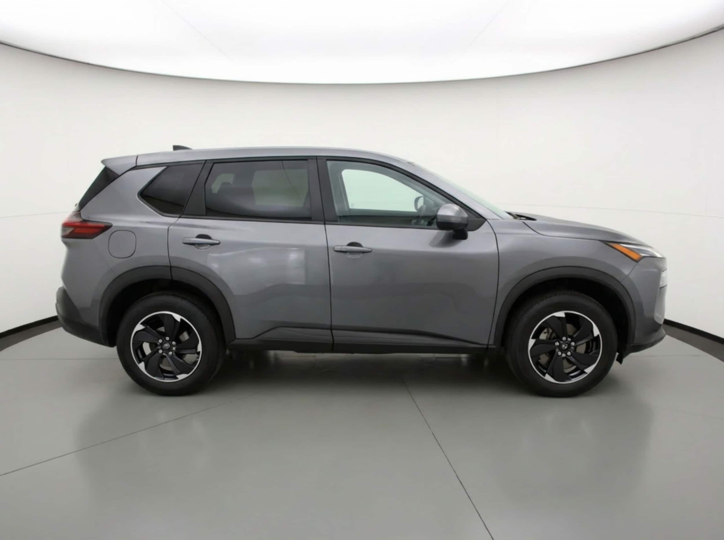 Thumbnail: 2025 Nissan Rogue - 8