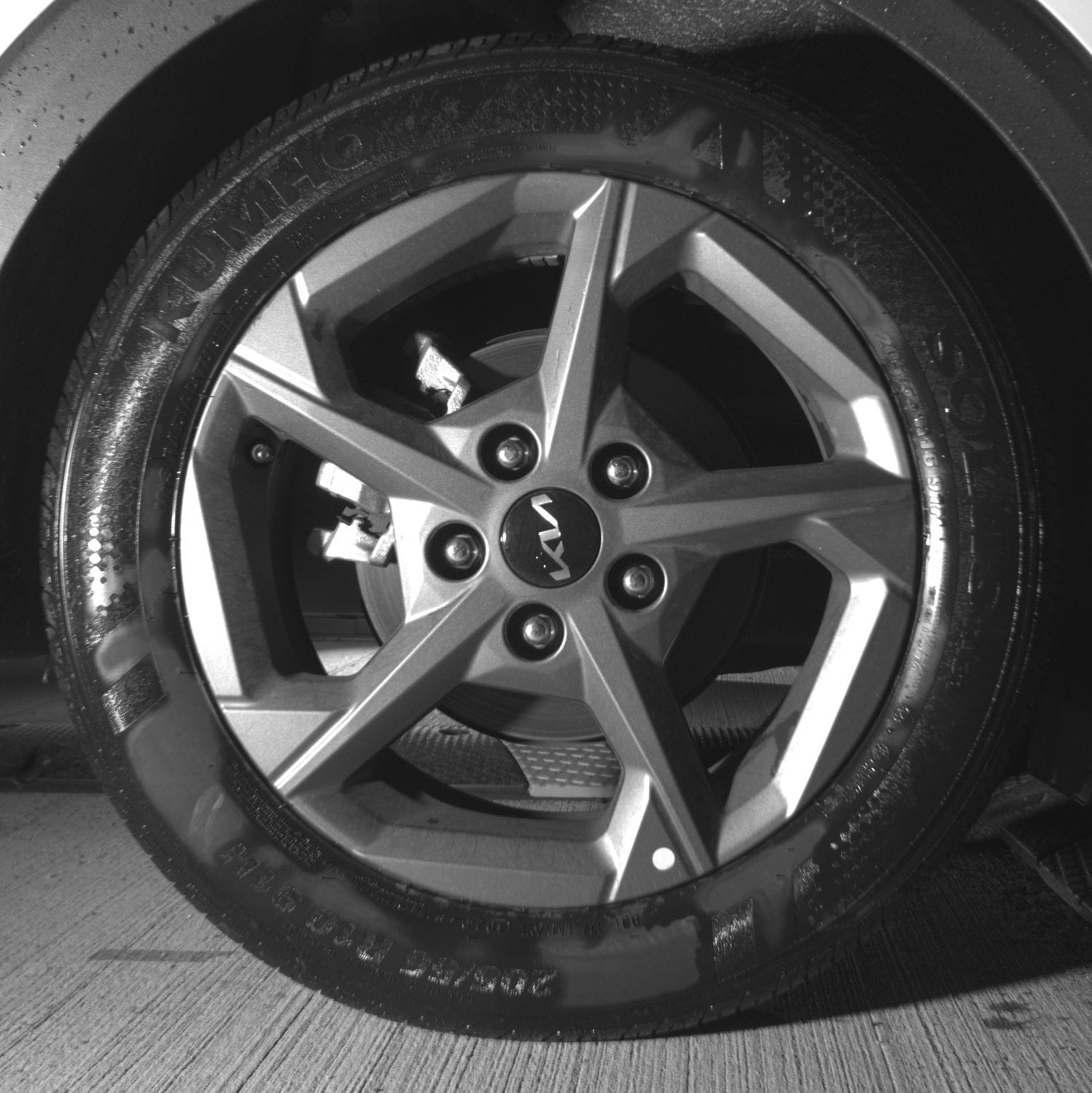 Thumbnail: 2025 Kia K4 - 12