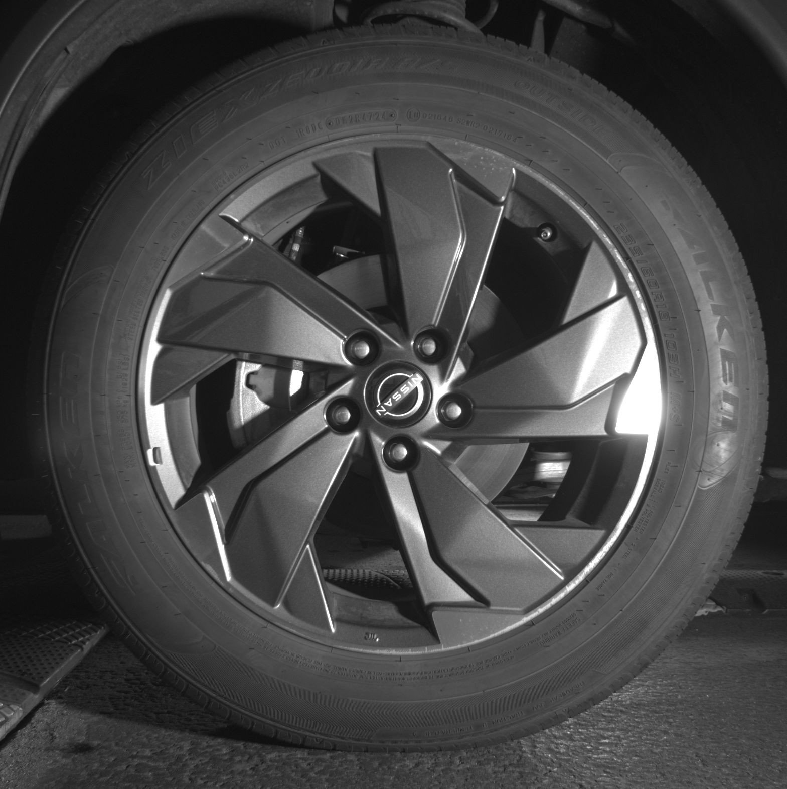 Thumbnail: 2025 Nissan Rogue - 12