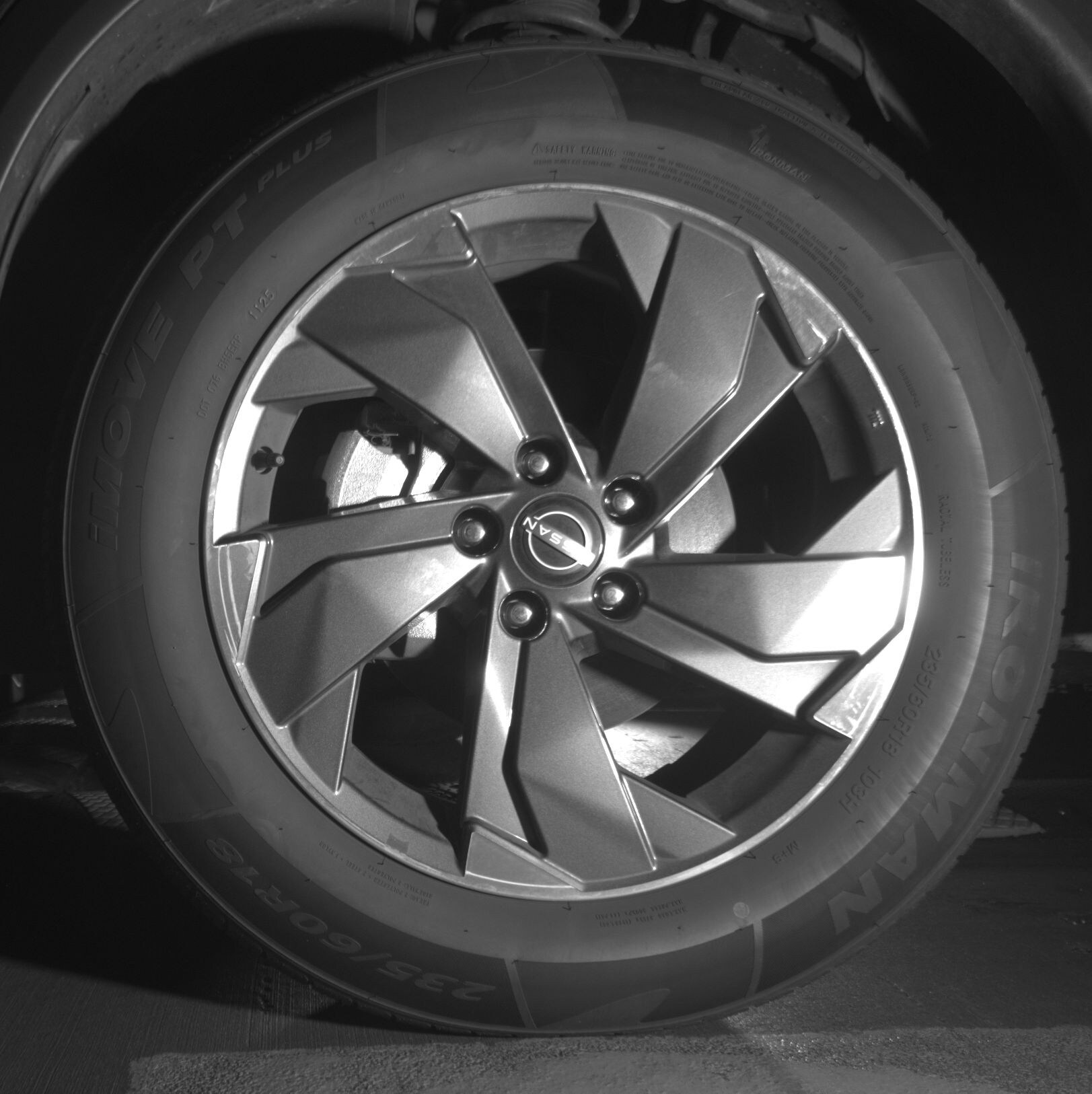 Thumbnail: 2025 Nissan Rogue - 9