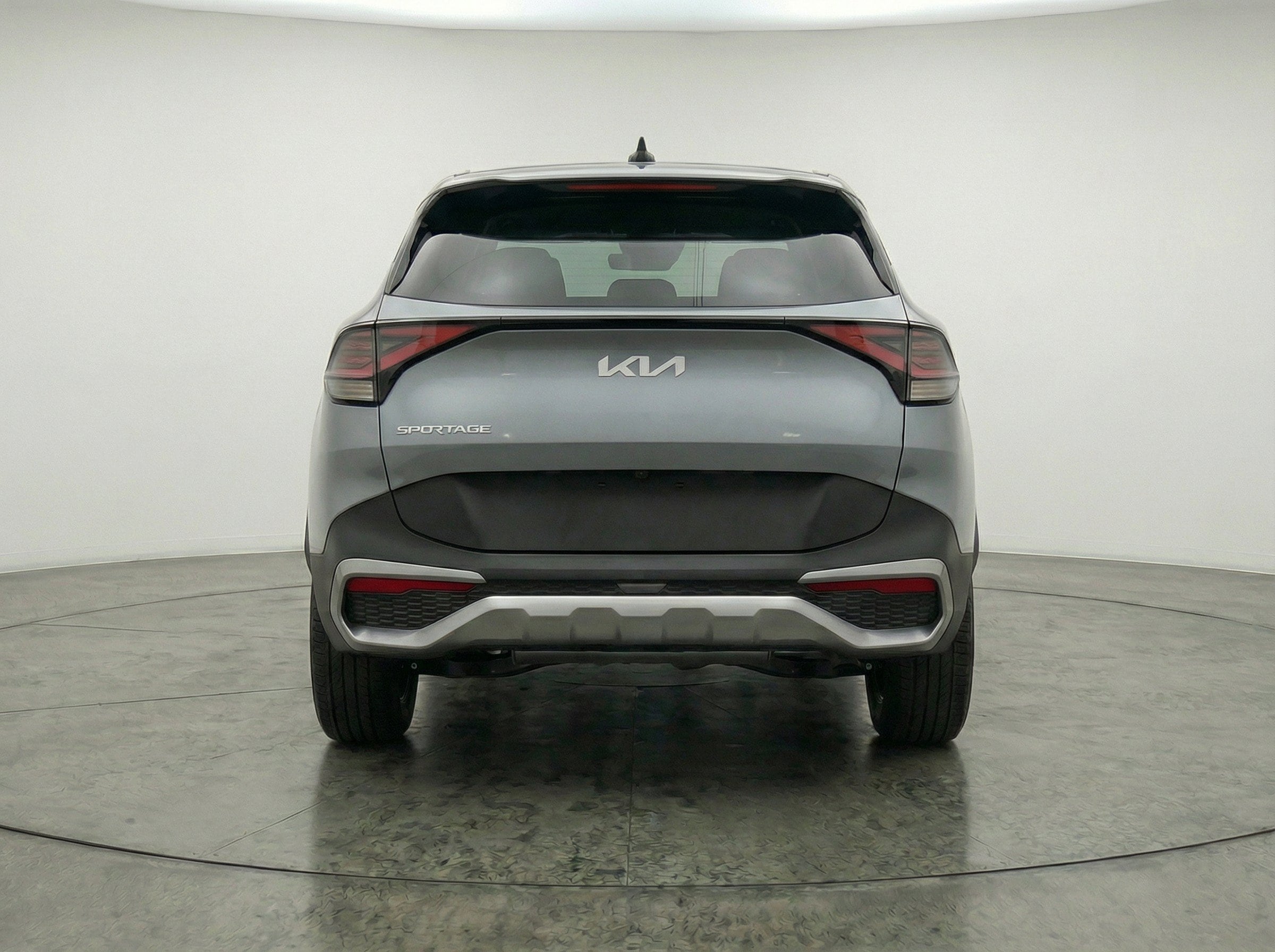 Thumbnail: 2026 Kia Sportage - 7