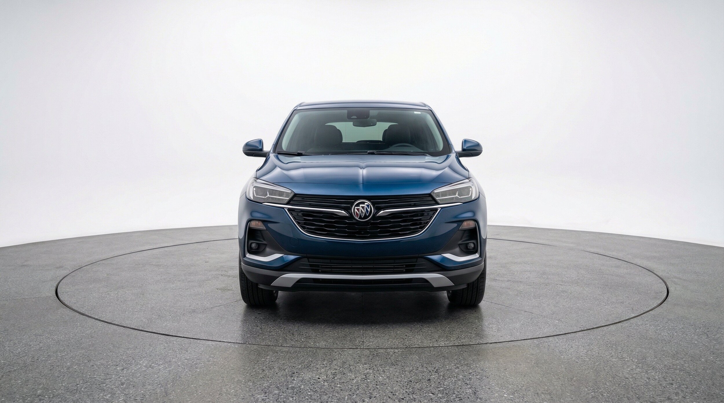Thumbnail: 2026 Buick Encore GX - 2