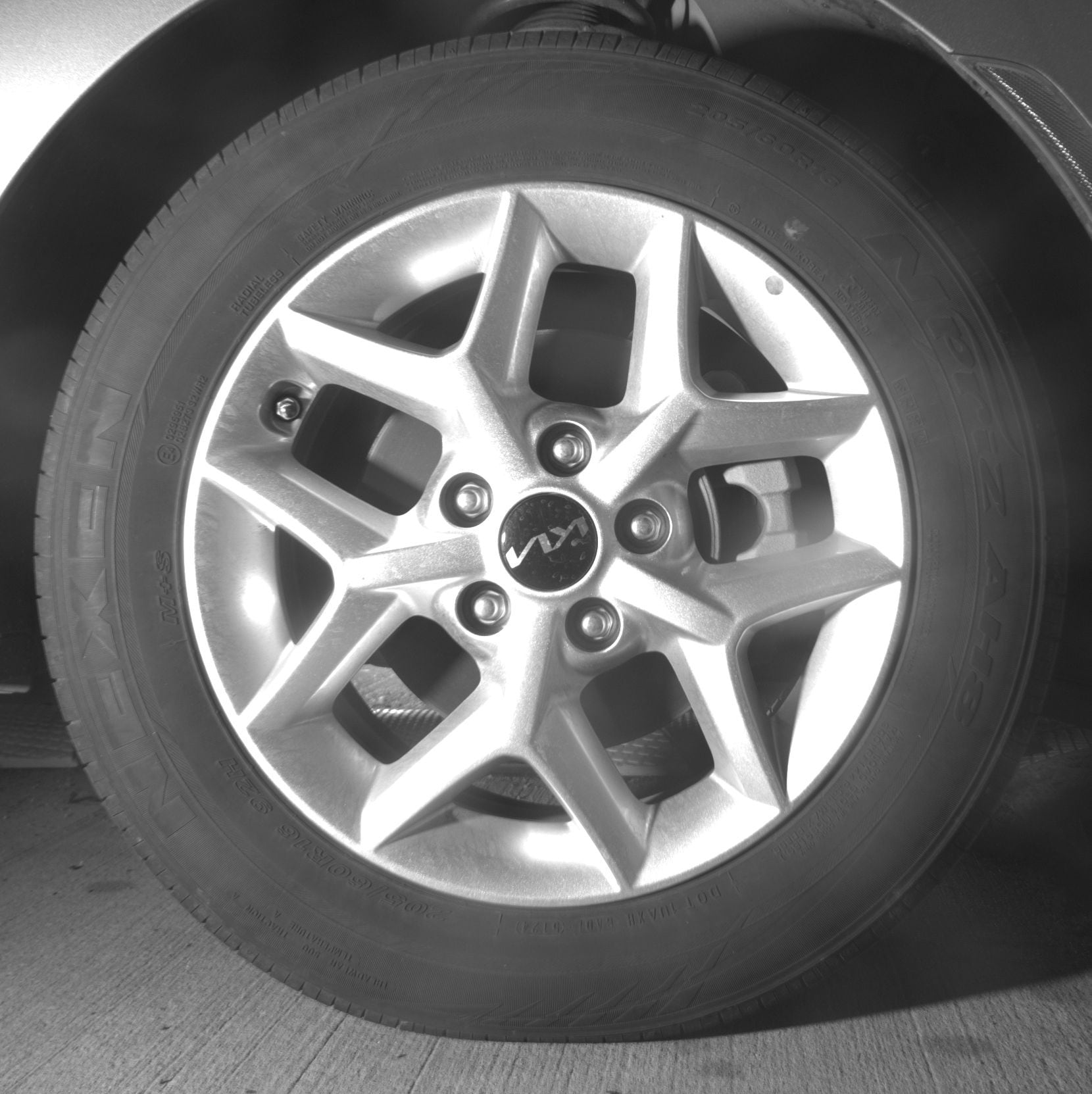 Thumbnail: 2025 Kia Soul - 15