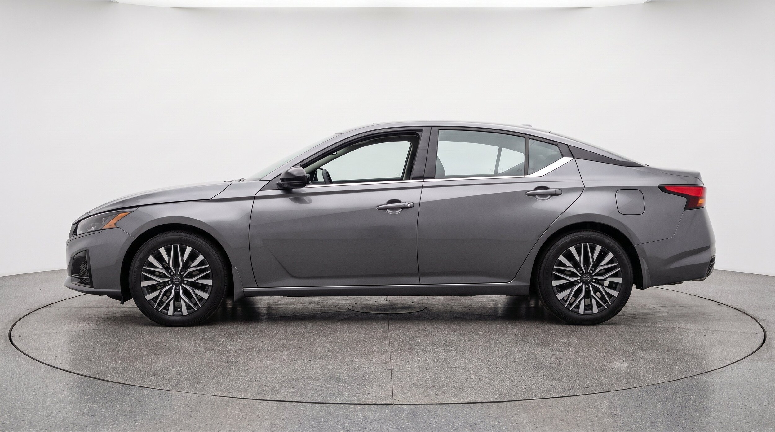 Thumbnail: 2026 Nissan Altima - 5