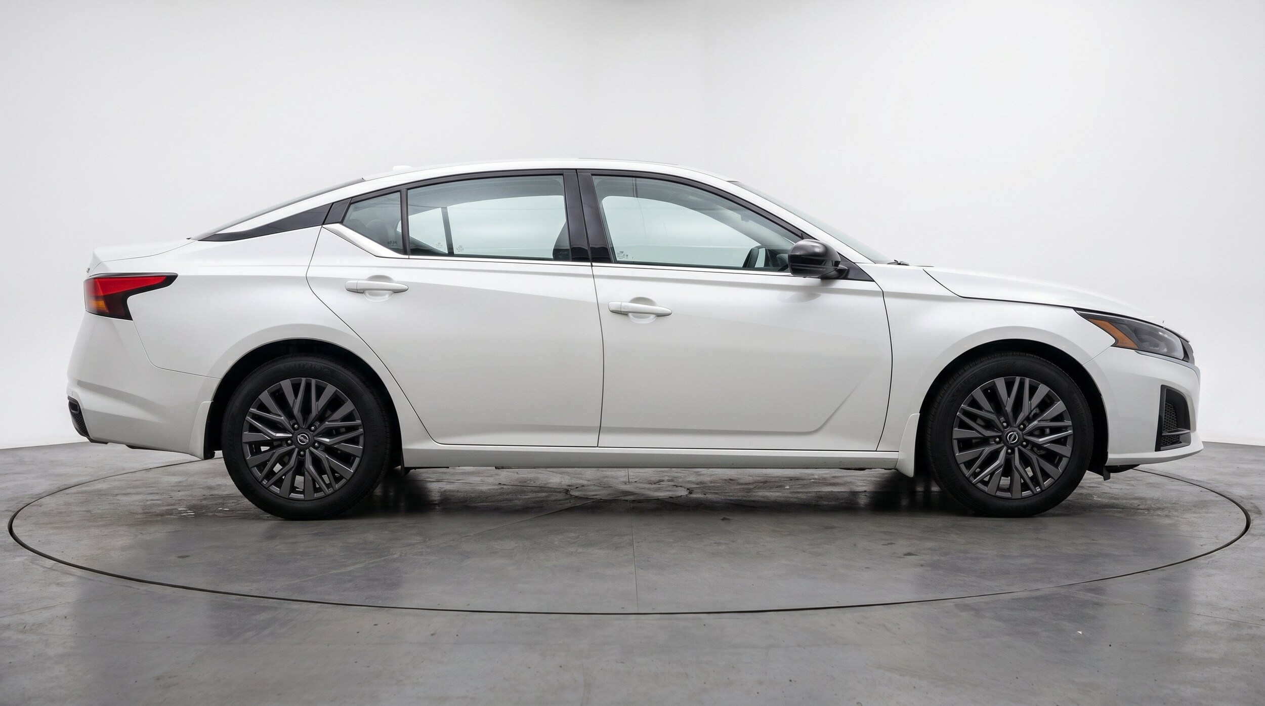 Thumbnail: 2026 Nissan Altima - 11