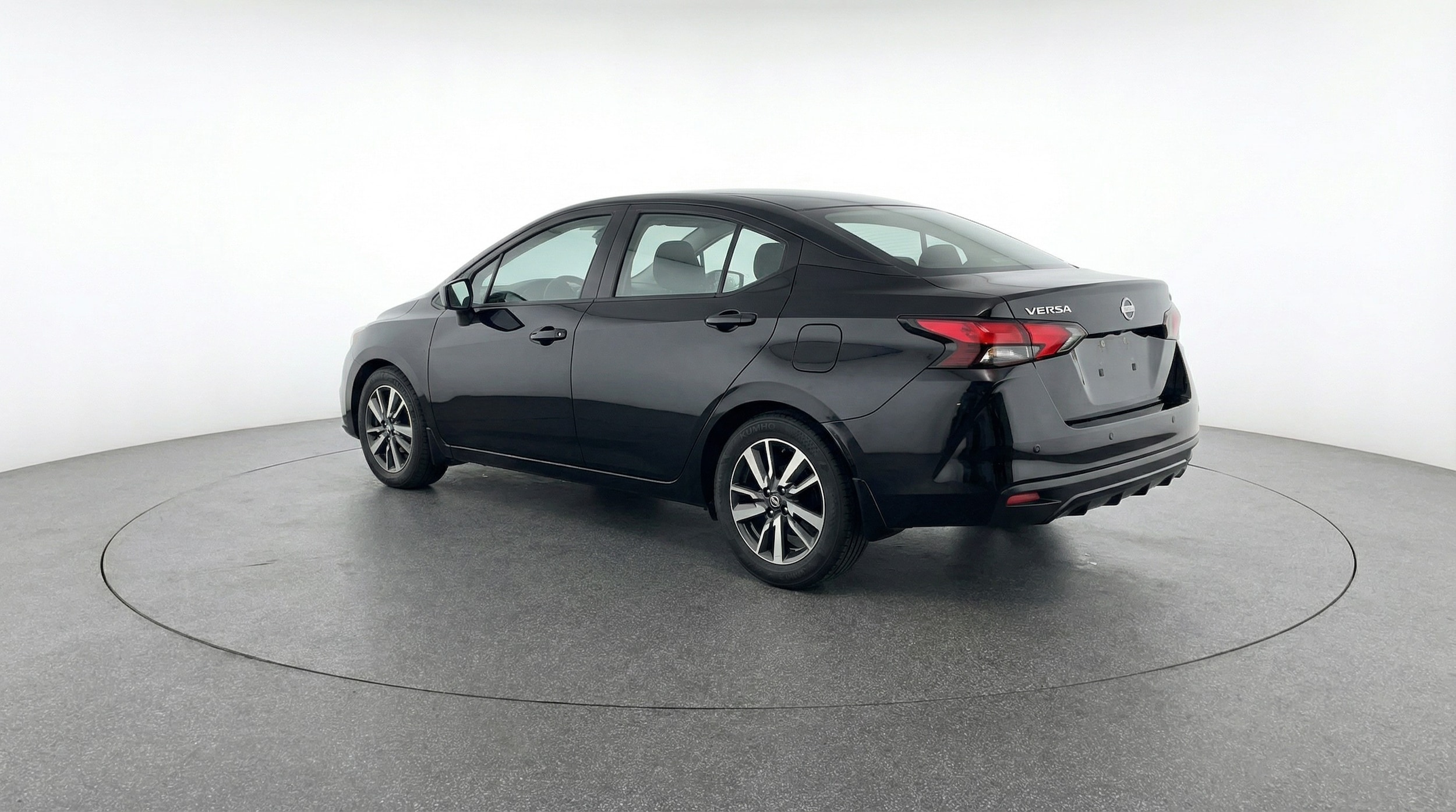 Thumbnail: 2025 Nissan Versa - 5