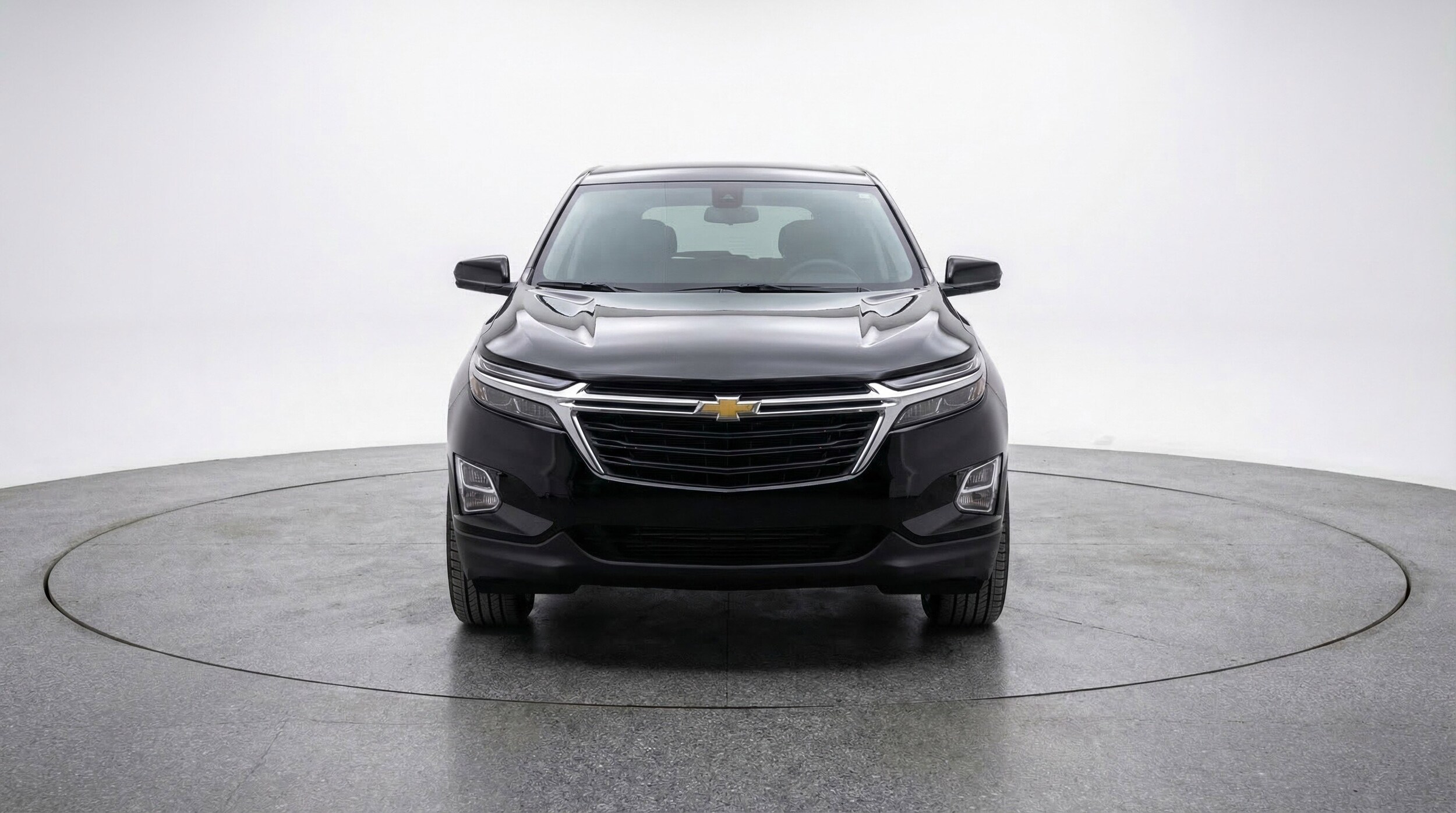 Thumbnail: 2025 Chevrolet Equinox - 2