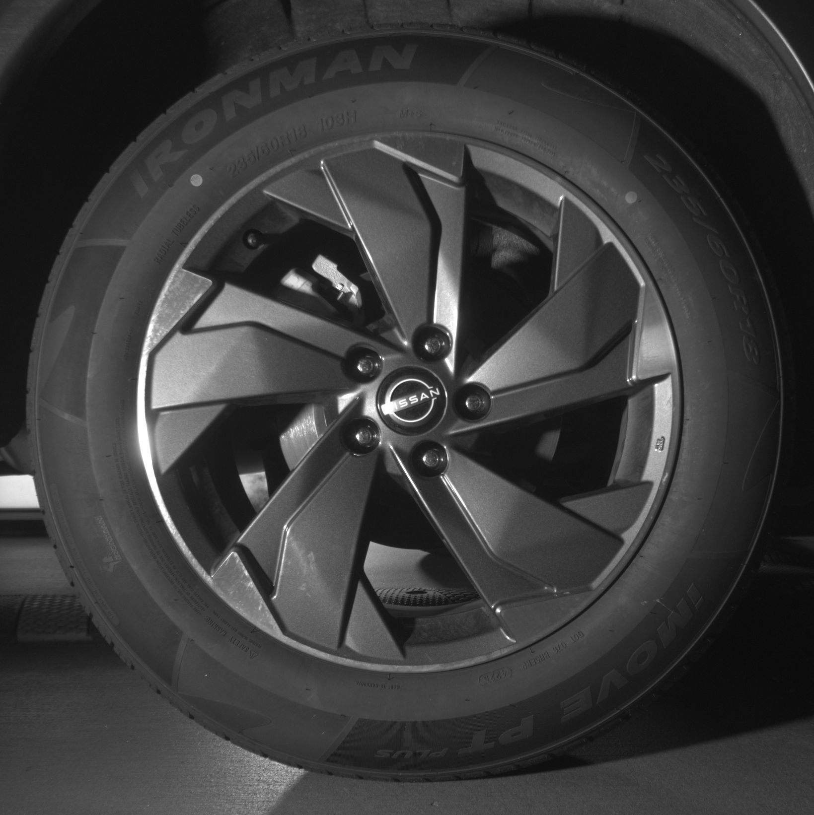 Thumbnail: 2025 Nissan Rogue - 12