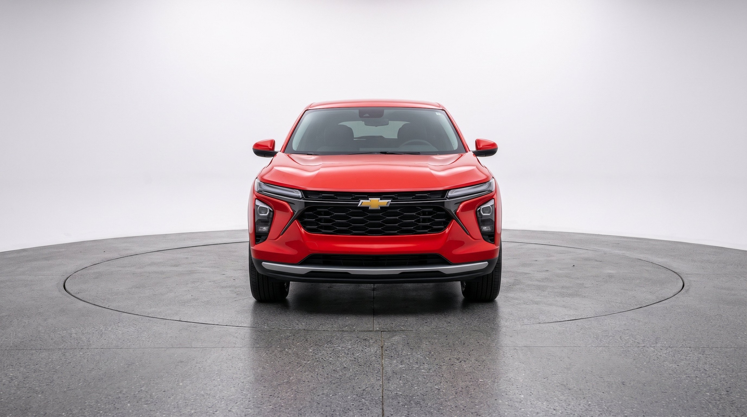 Thumbnail: 2025 Chevrolet Blazer - 2