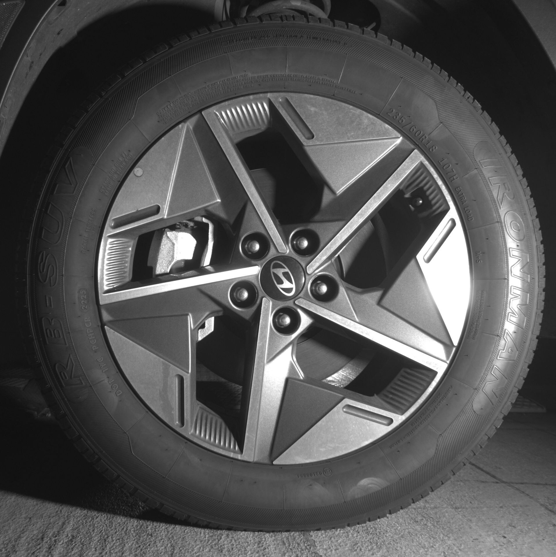 Thumbnail: 2025 Hyundai Tucson - 9