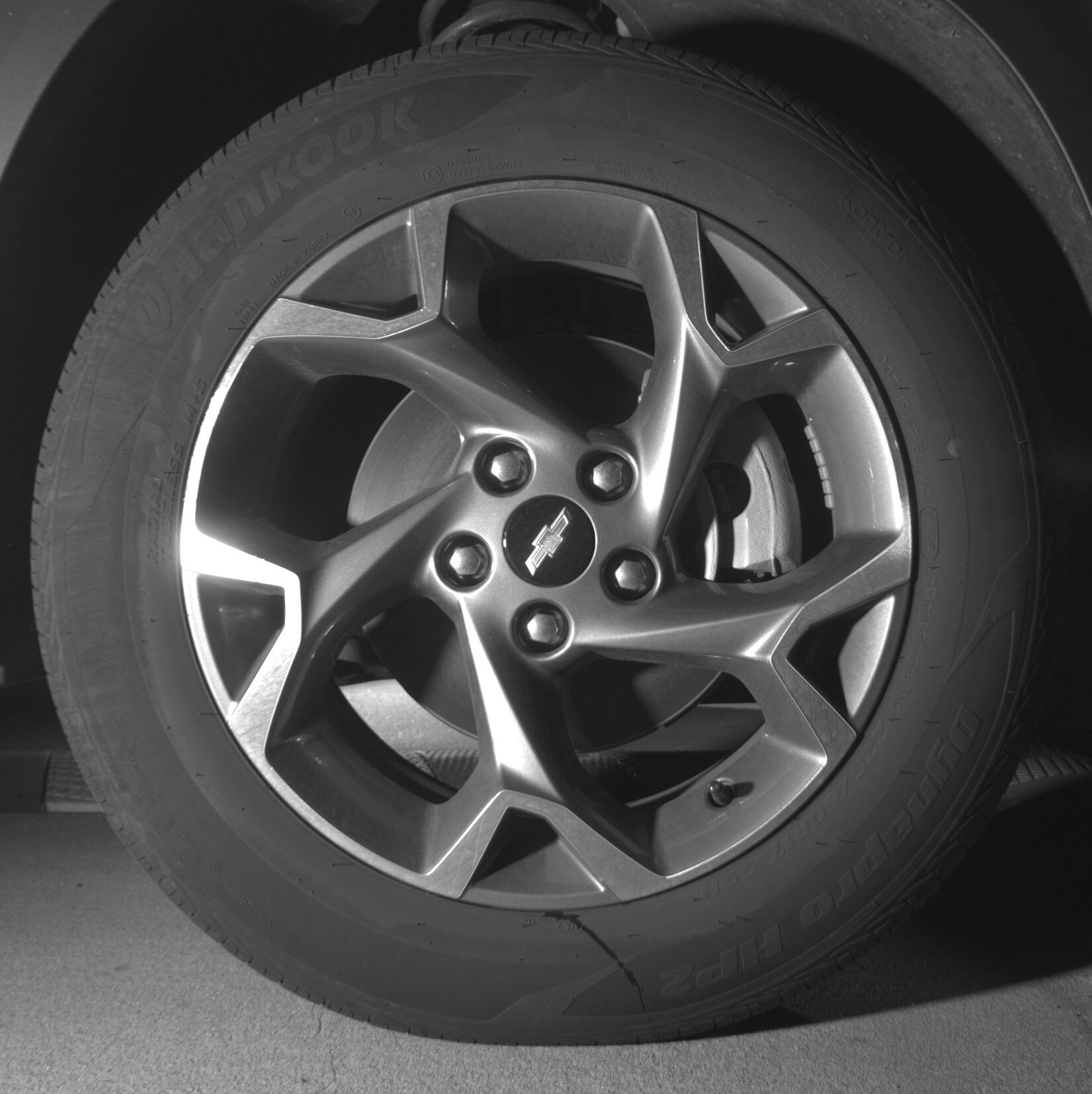 Thumbnail: 2025 Chevrolet Trax - 10