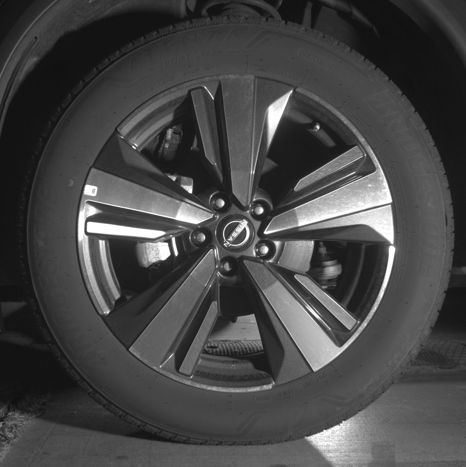 Thumbnail: 2026 Nissan Rogue - 12