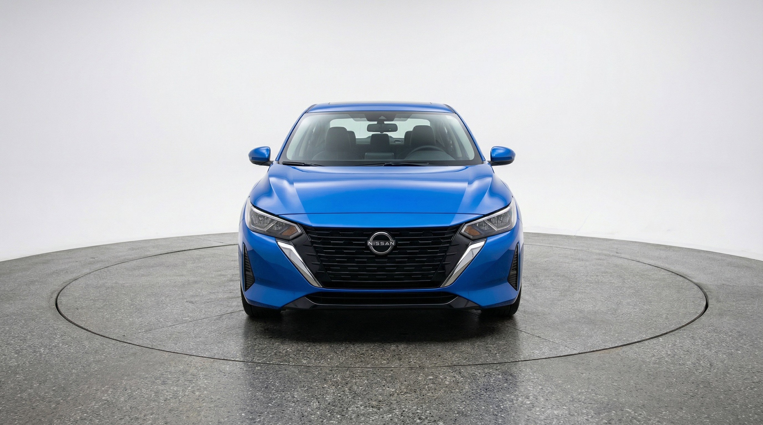 Thumbnail: 2025 Nissan Sentra - 2
