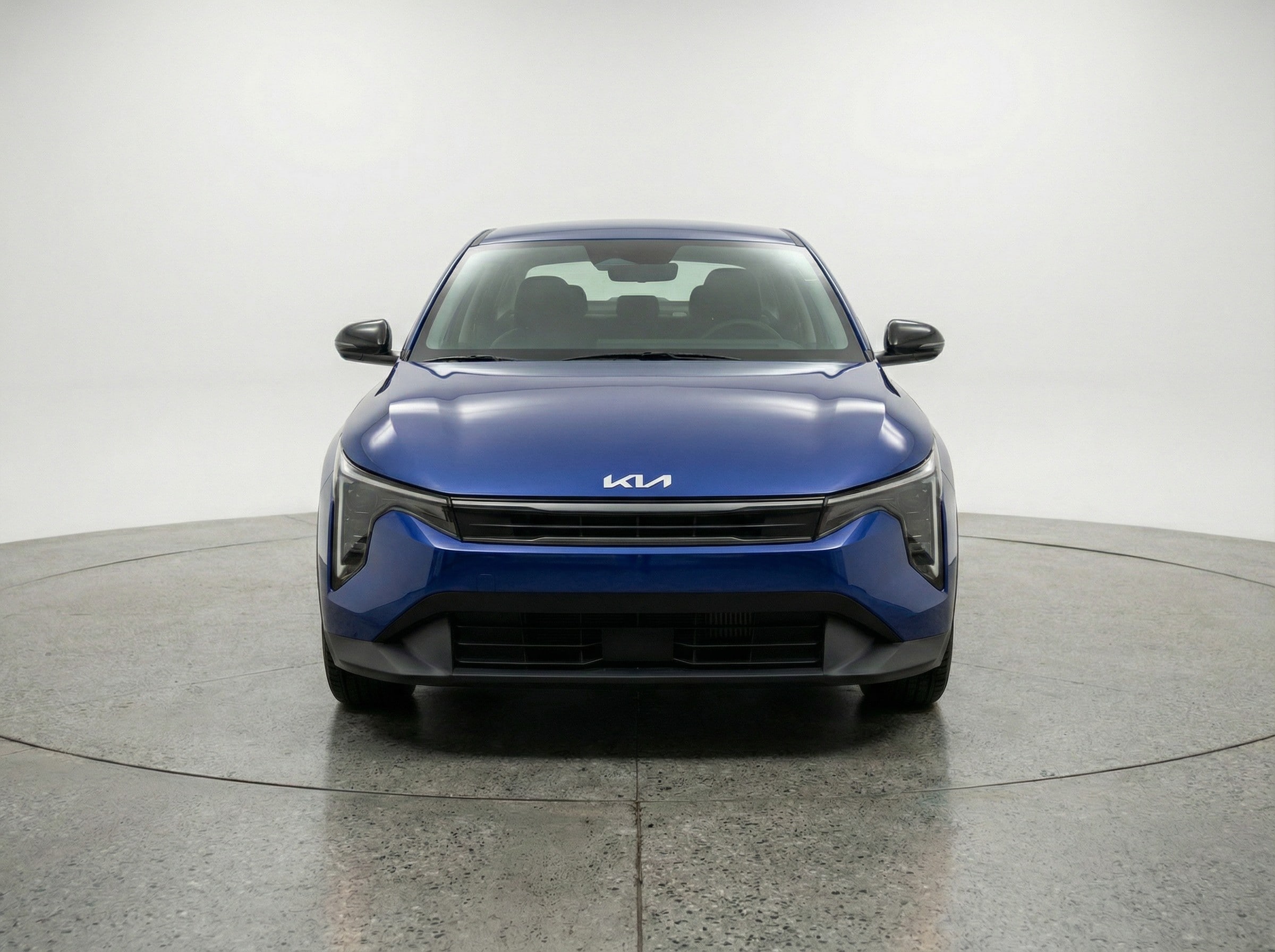 Thumbnail: 2025 Kia K4 - 2