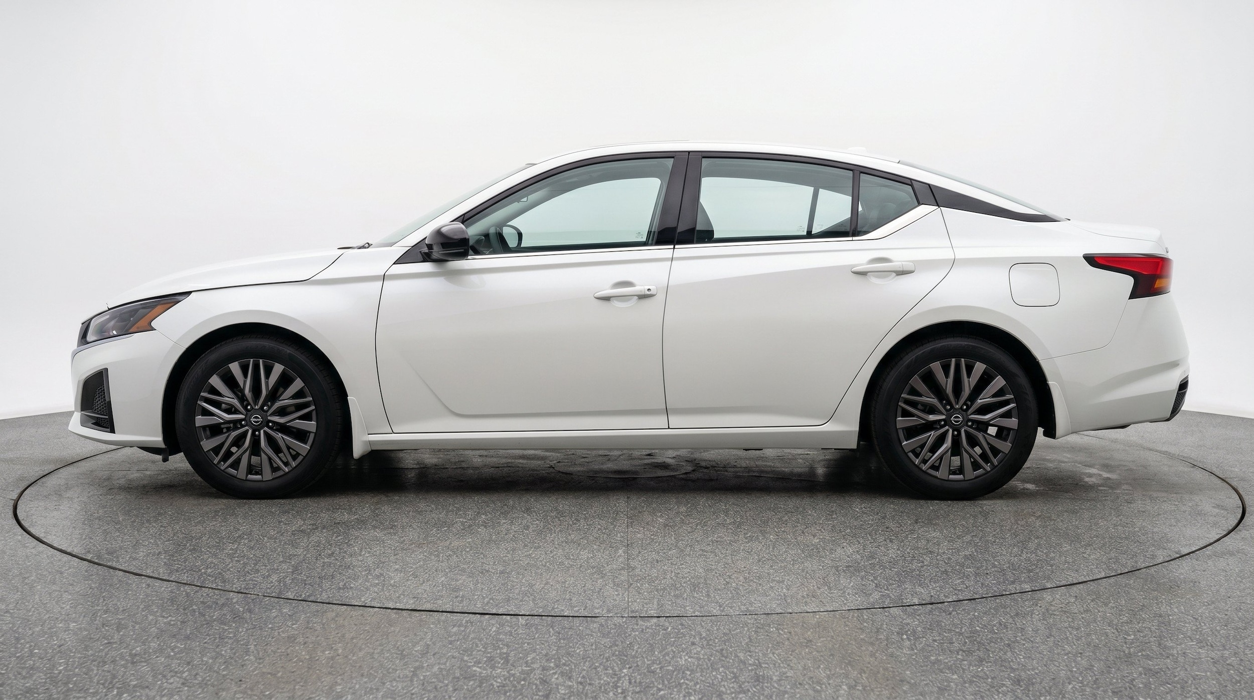 Thumbnail: 2026 Nissan Altima - 5