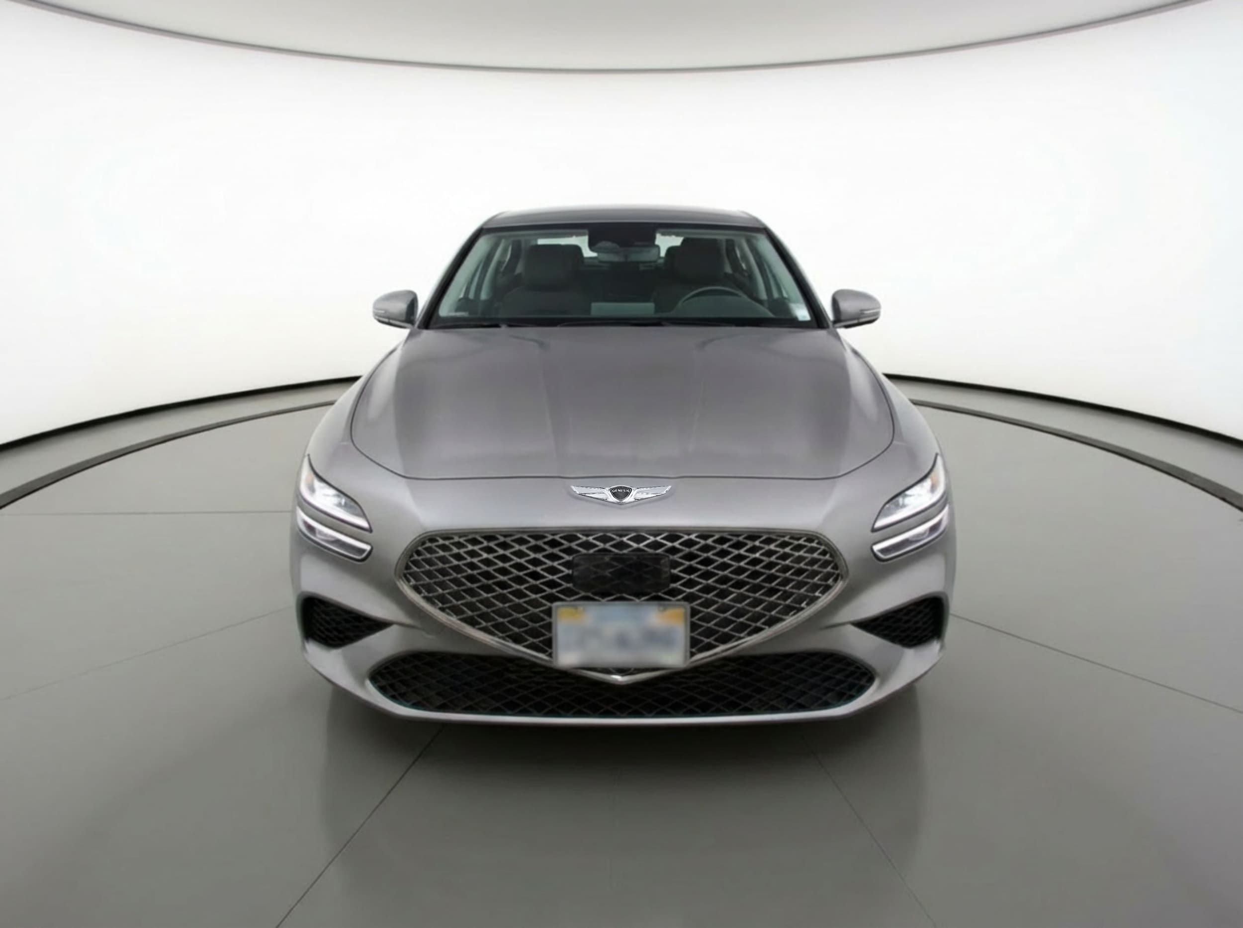 Thumbnail: 2025 Genesis G70 - 2