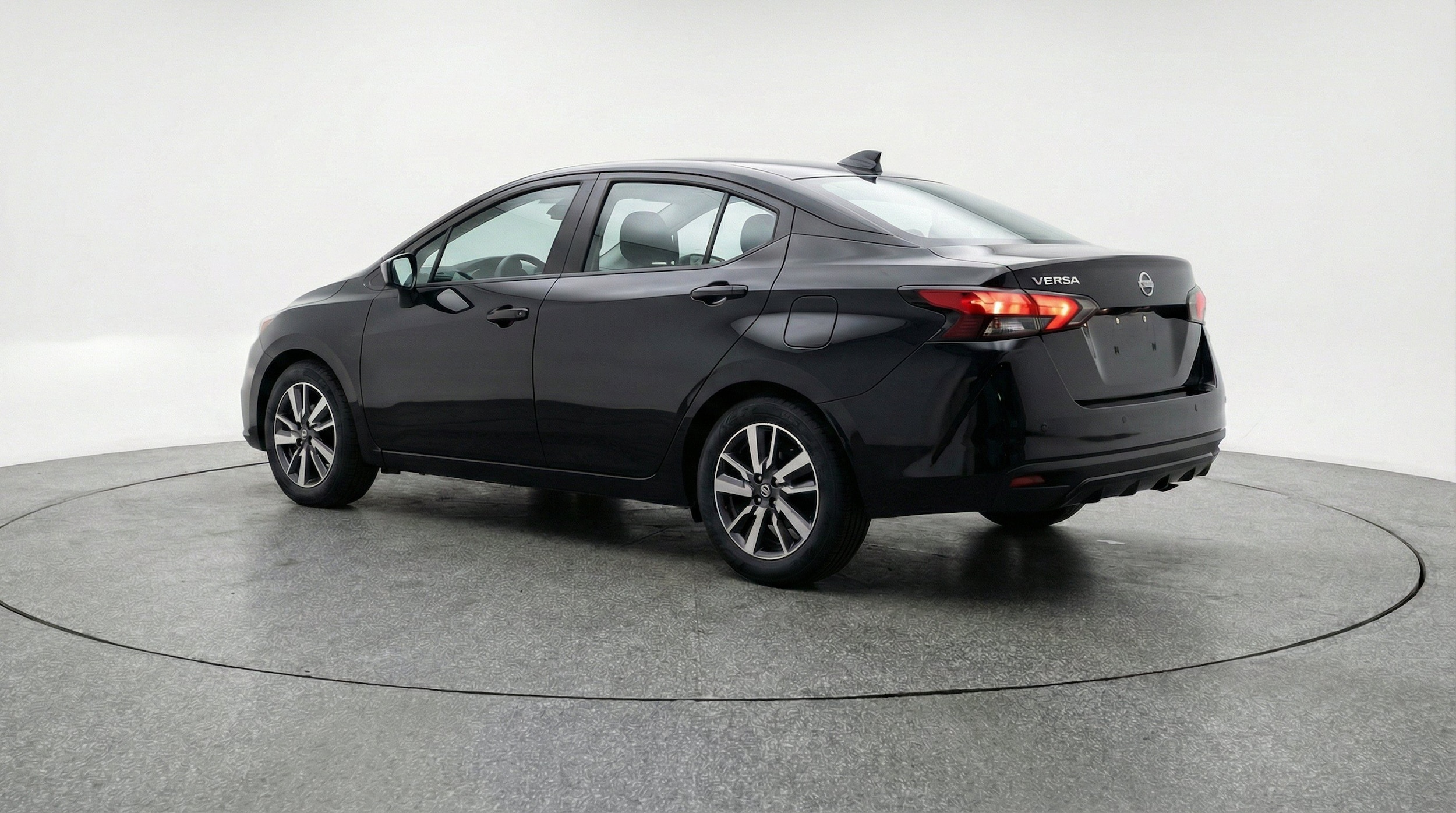 Thumbnail: 2025 Nissan Versa - 6