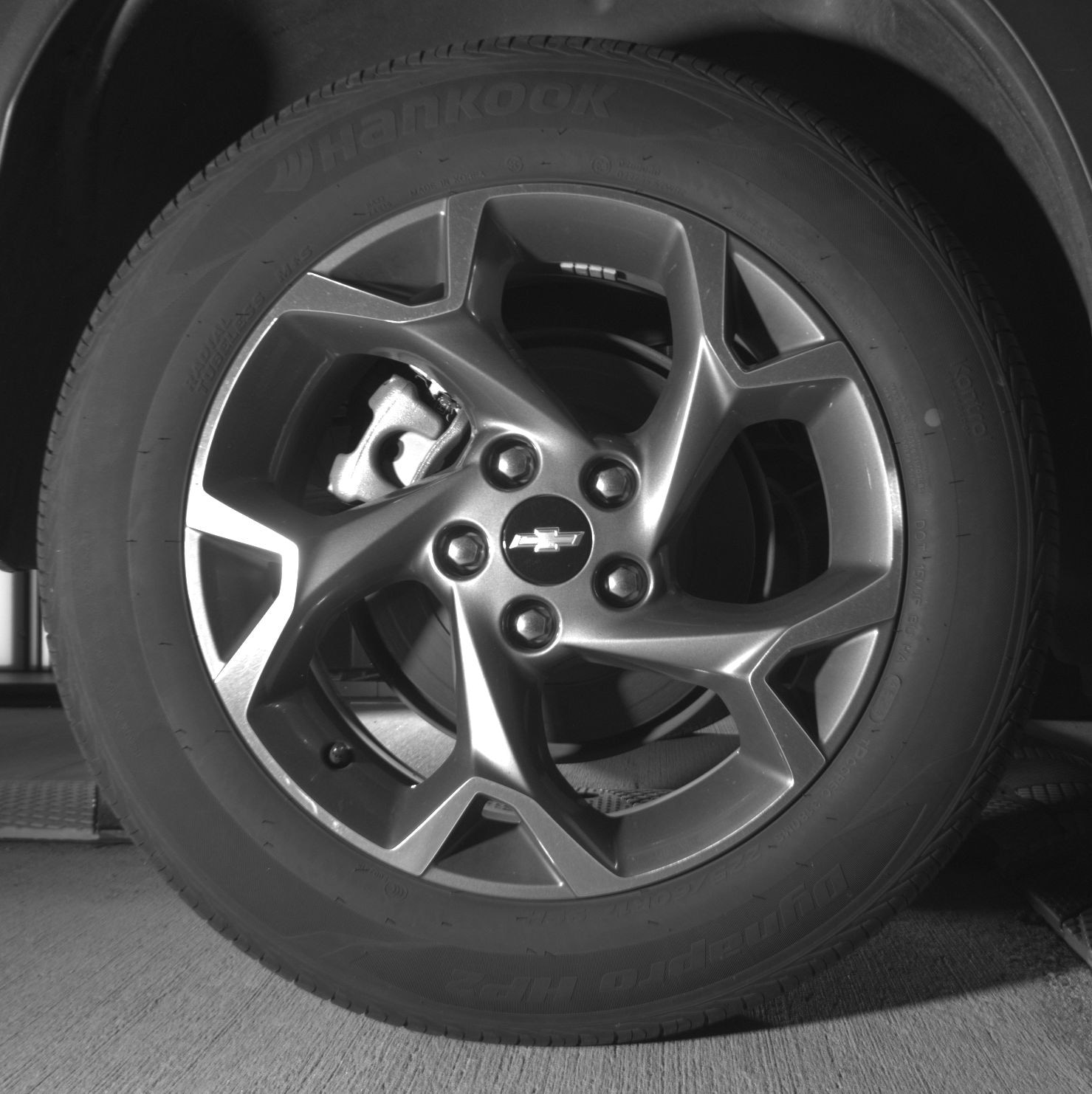 Thumbnail: 2025 Chevrolet Trax - 12