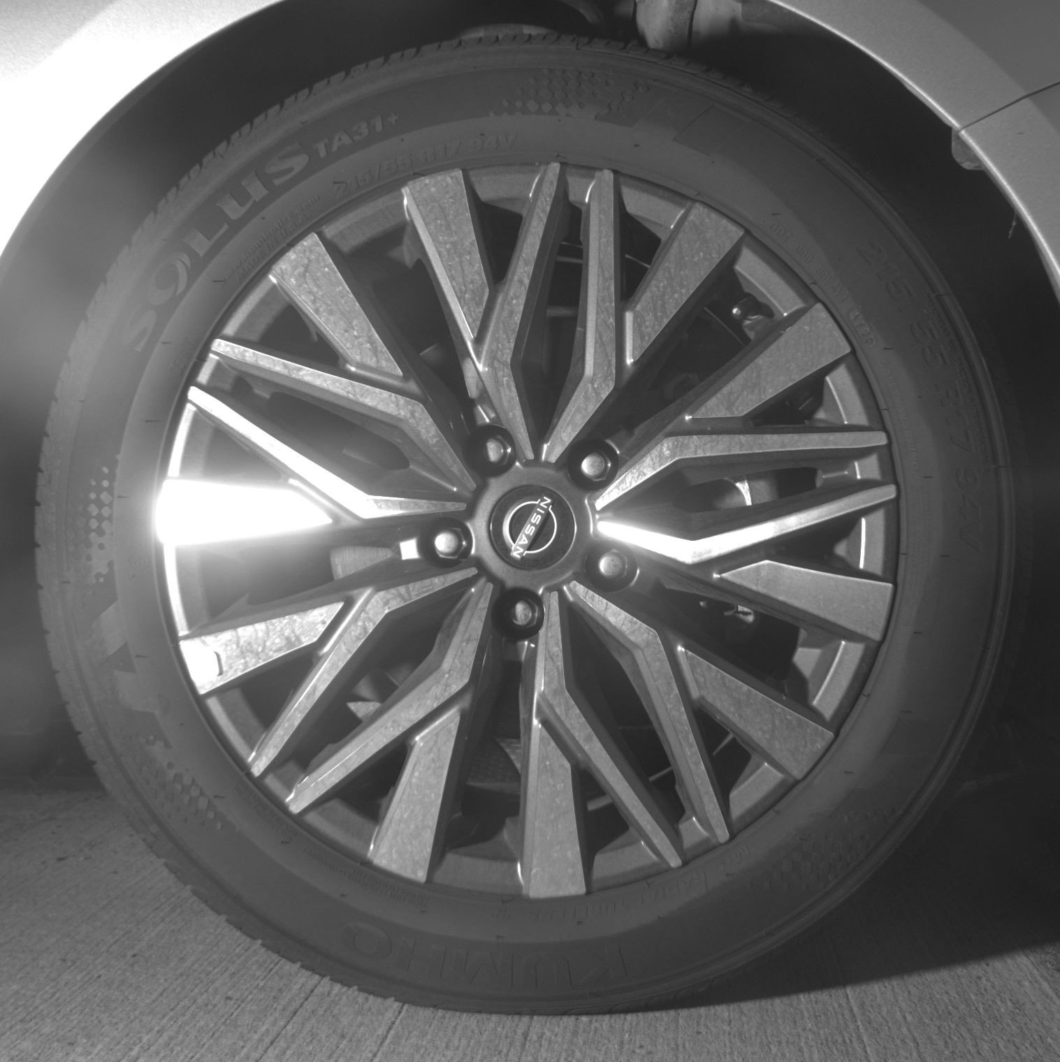 Thumbnail: 2026 Nissan Altima - 13