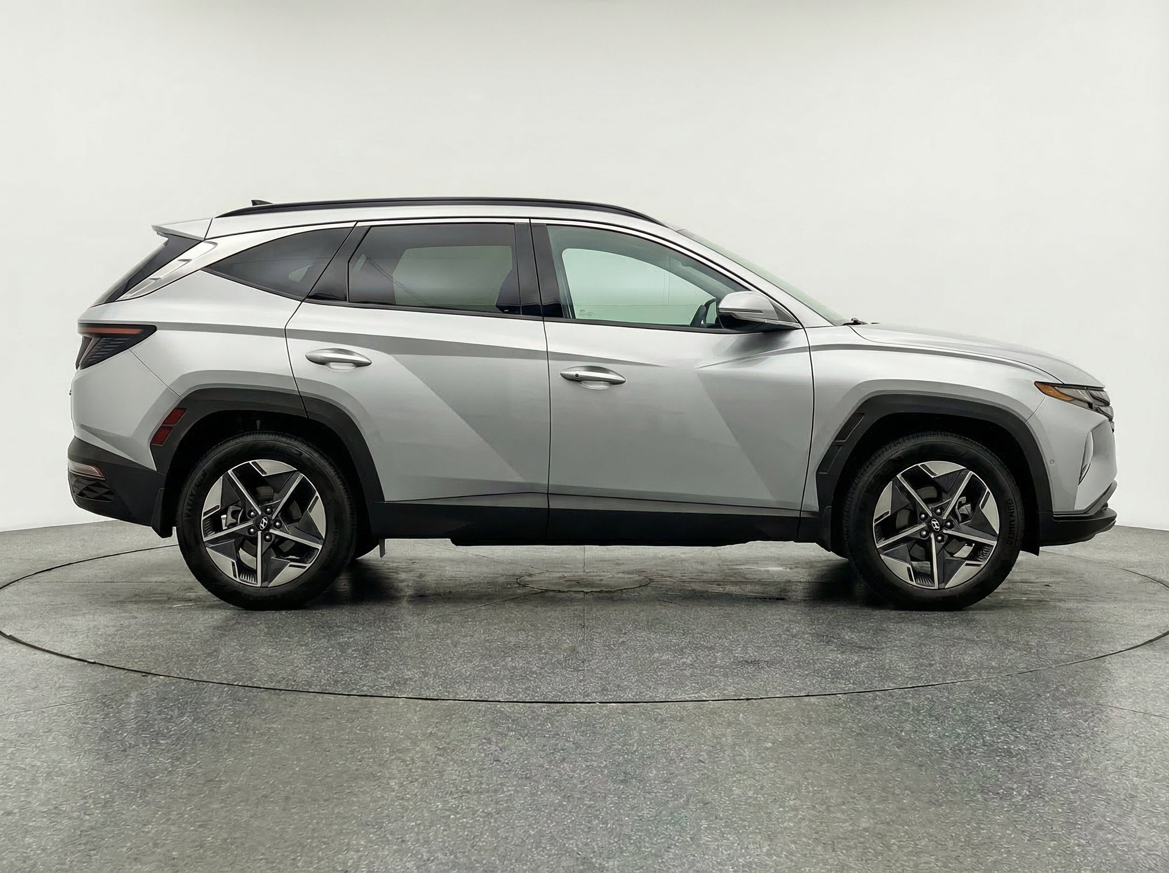 Thumbnail: 2026 Hyundai Tucson - 11