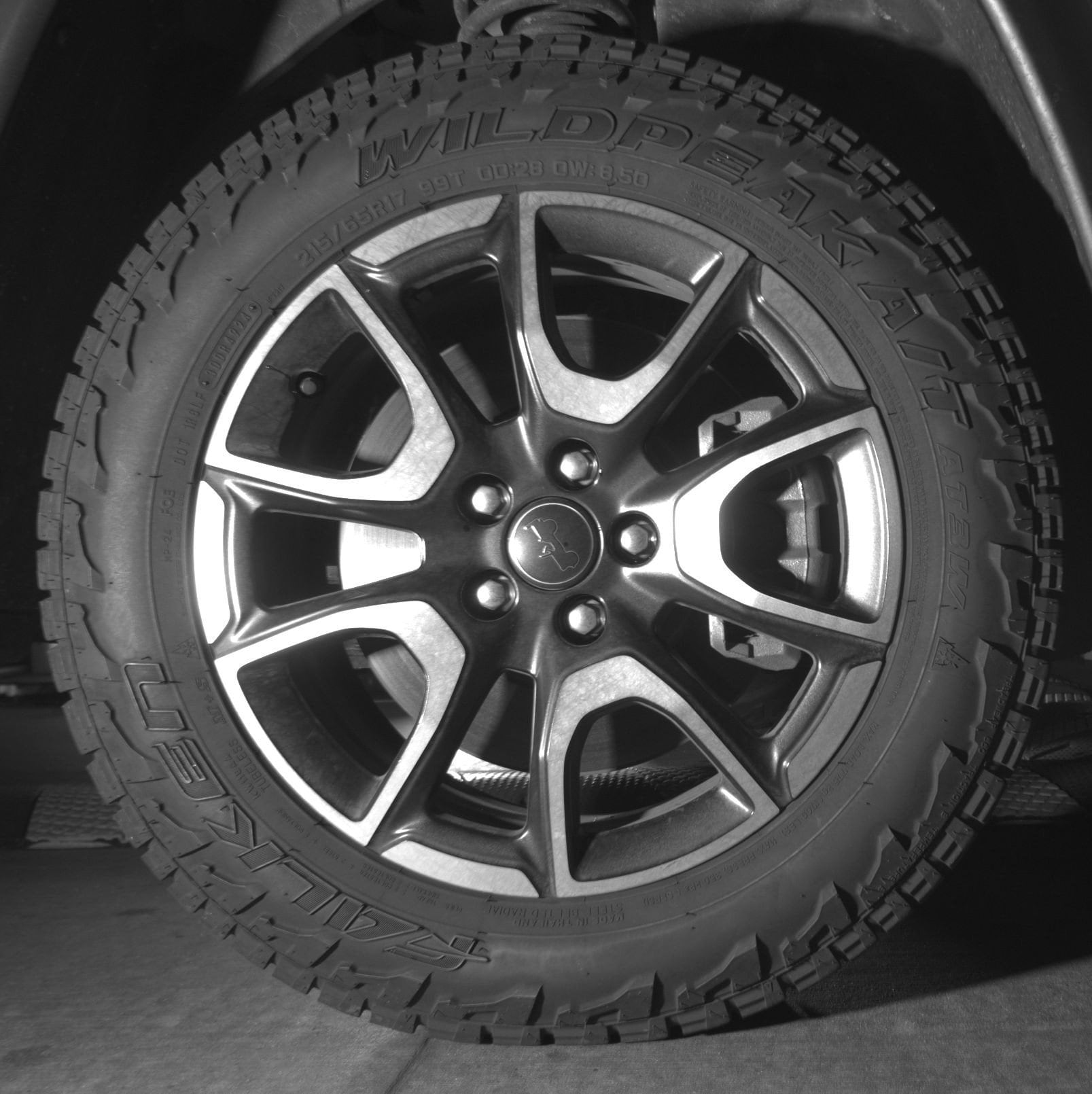 Thumbnail: 2025 Jeep Compass - 13