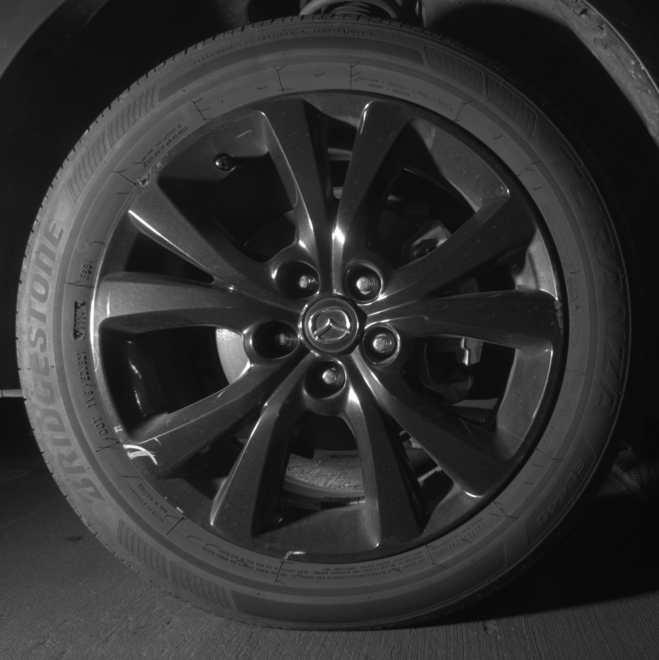 Thumbnail: 2025 Mazda CX-30 - 13