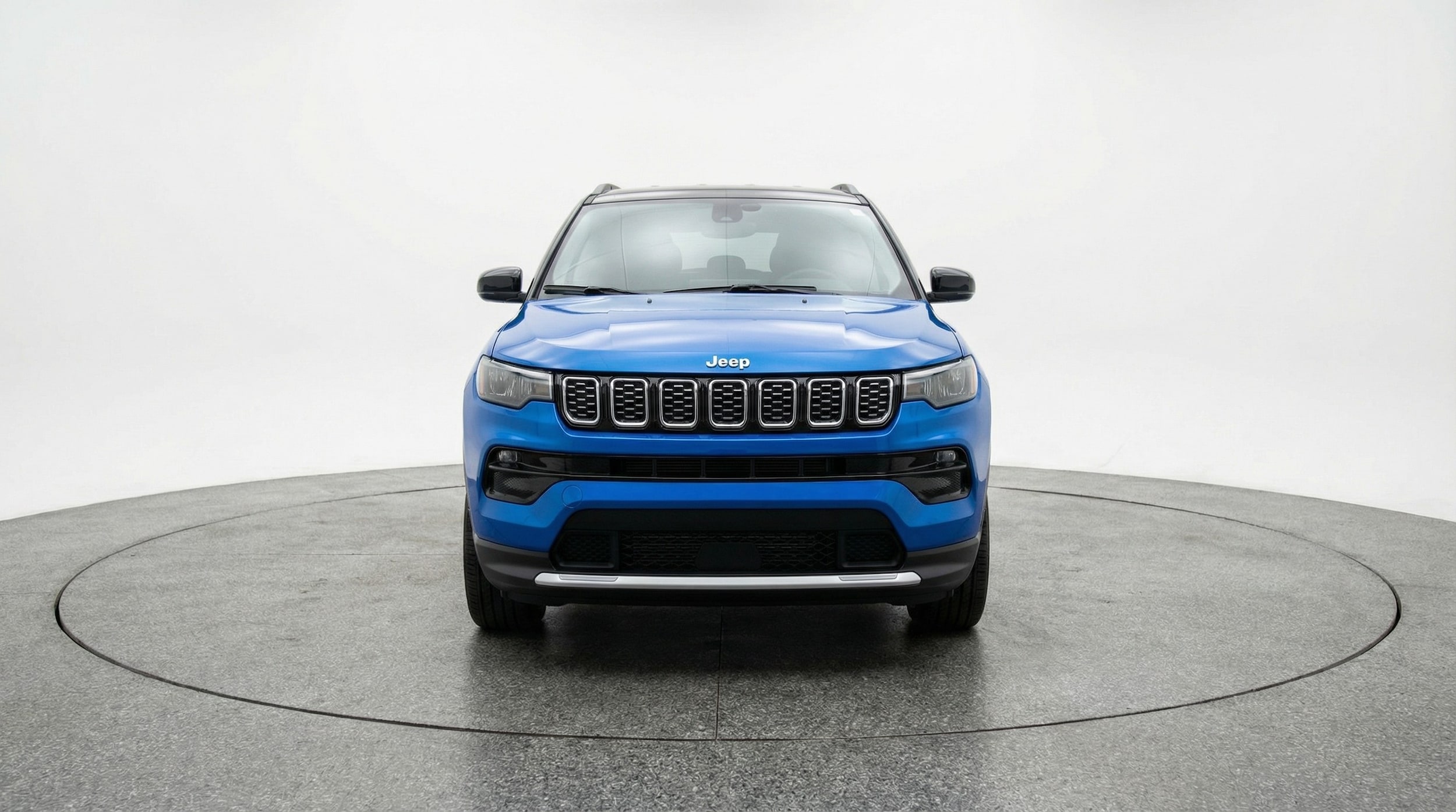 Thumbnail: 2025 Jeep Compass - 2