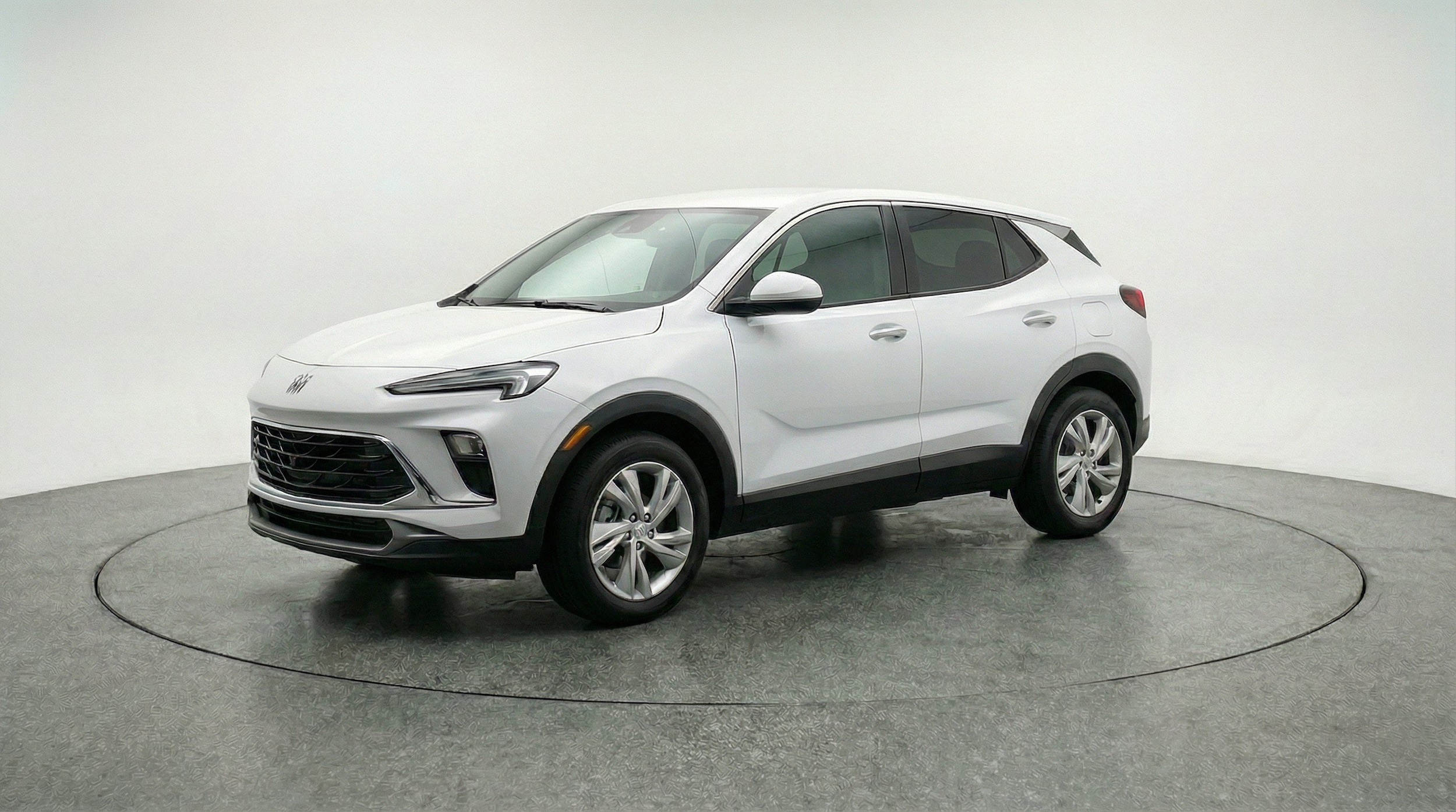 Thumbnail: 2026 Buick Encore GX - 3