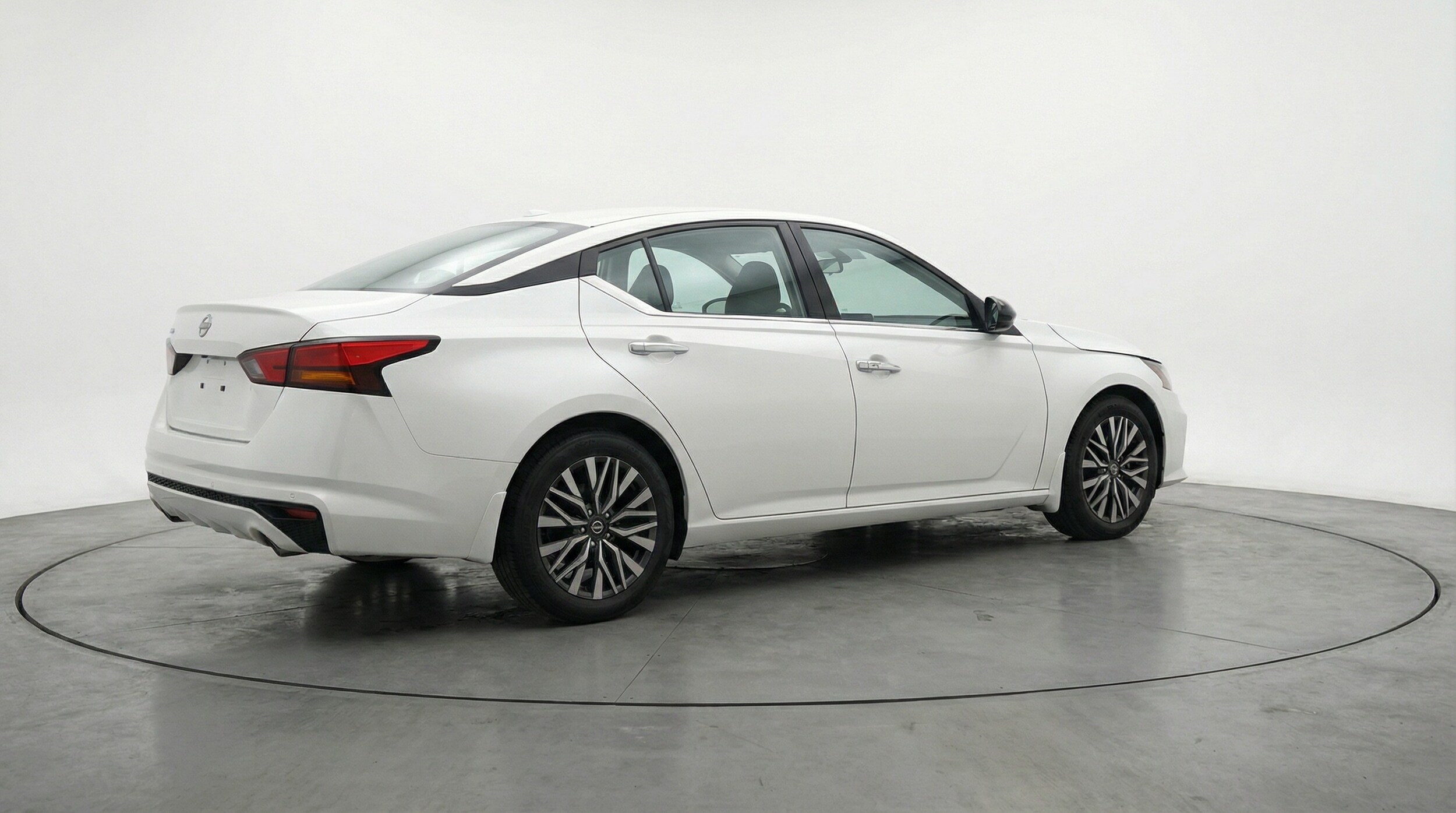 Thumbnail: 2025 Nissan Altima - 7