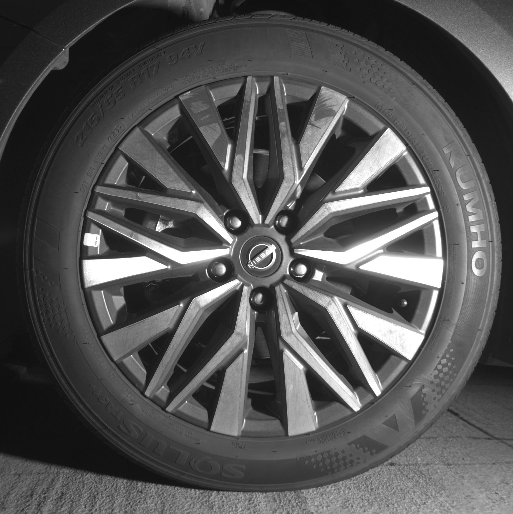 Thumbnail: 2025 Nissan Altima - 12