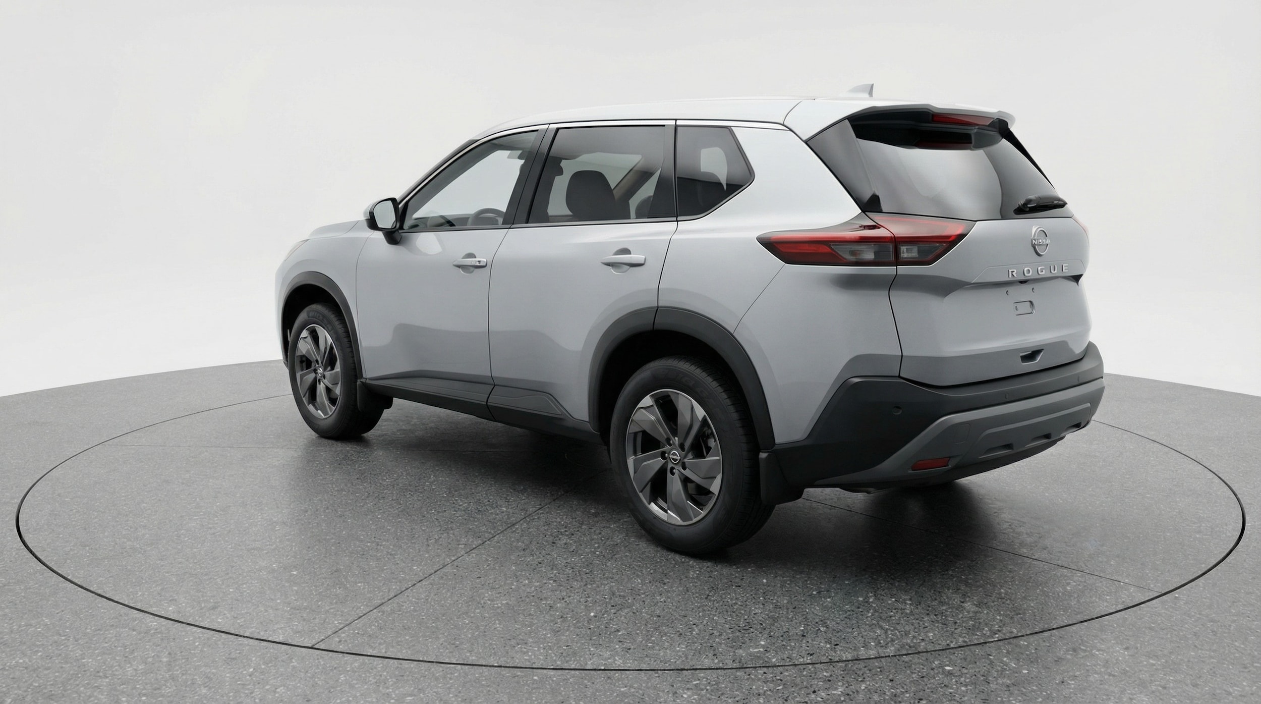 Thumbnail: 2025 Nissan Rogue - 5