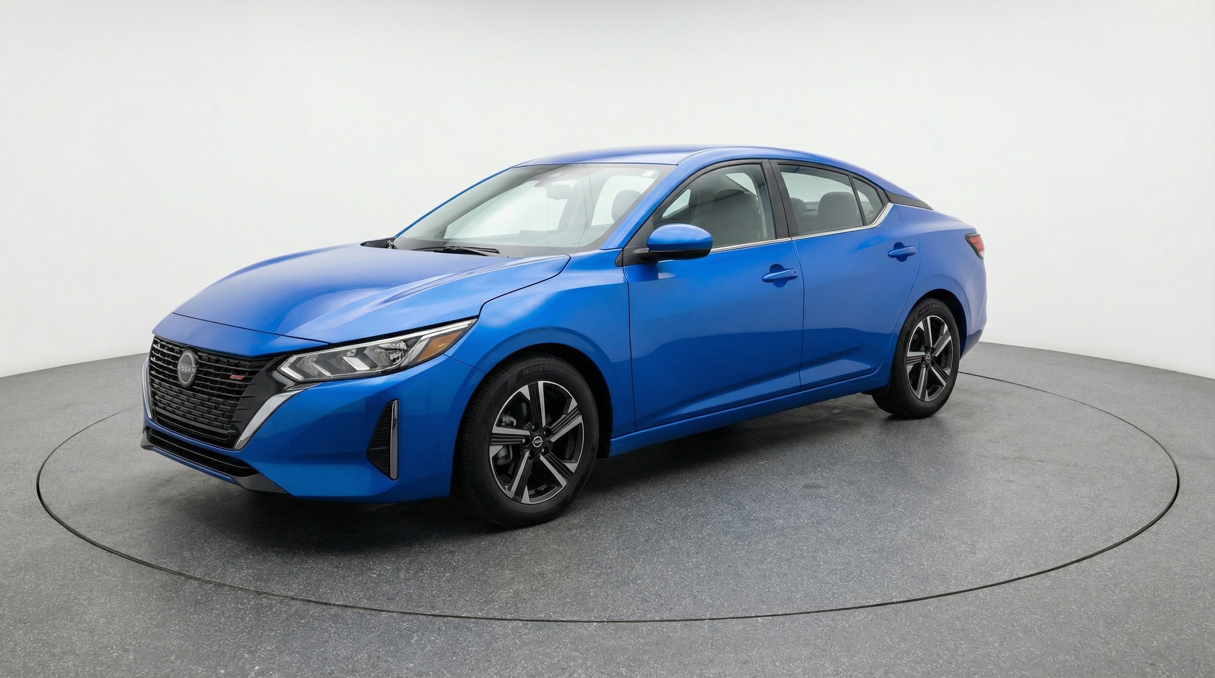 Thumbnail: 2025 Nissan Sentra - 3