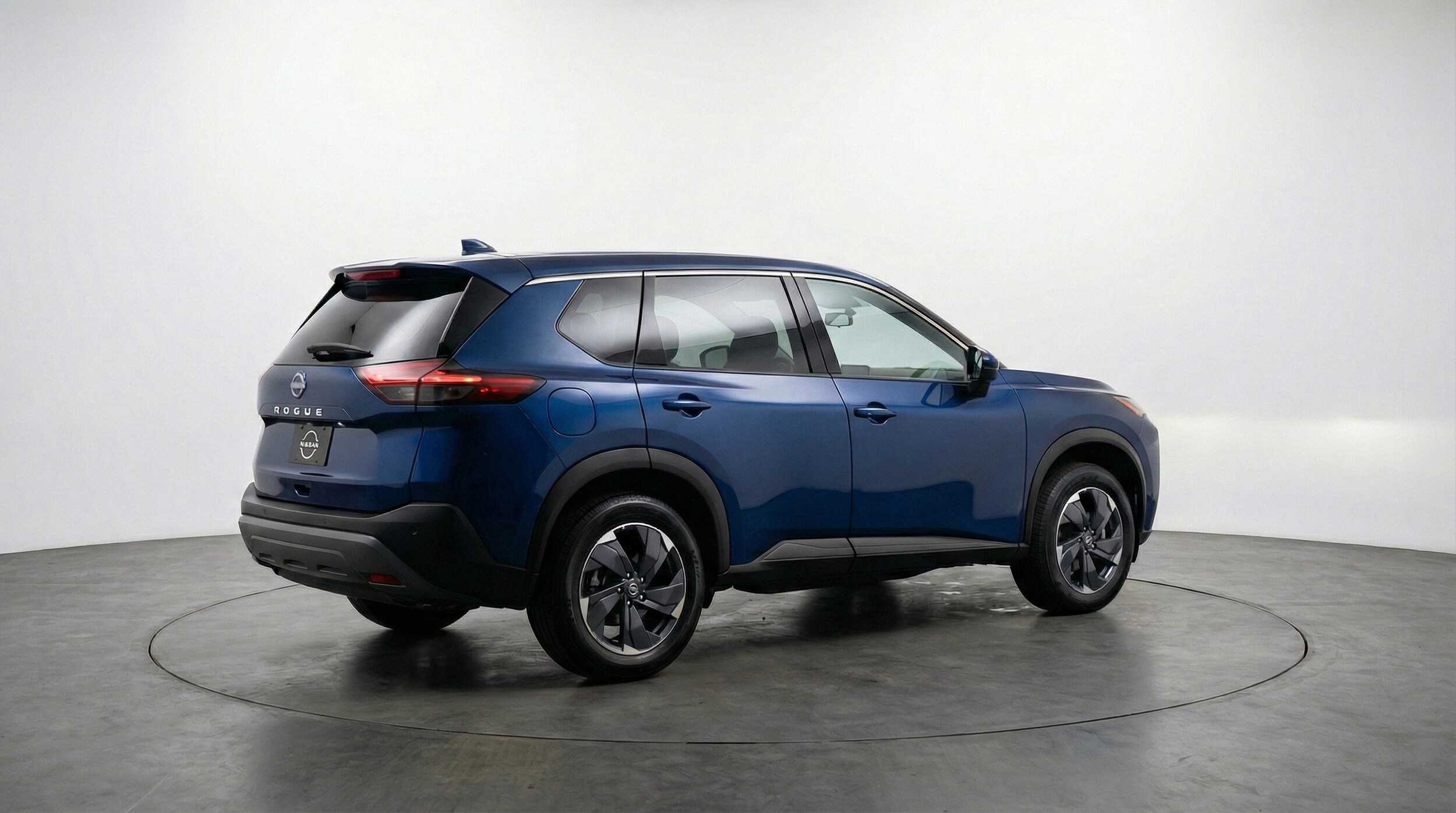 Thumbnail: 2025 Nissan Rogue - 9