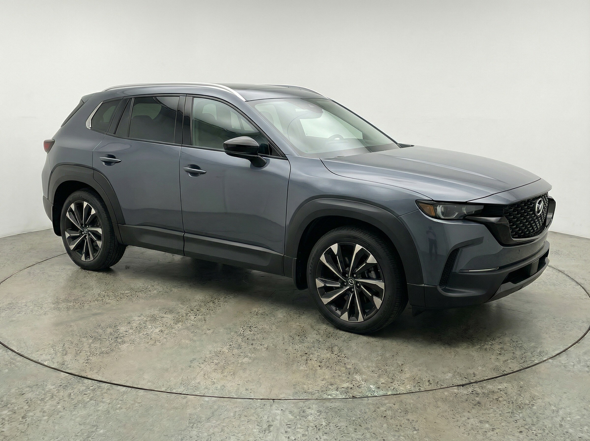 Thumbnail: 2025 Mazda CX-50 - 1