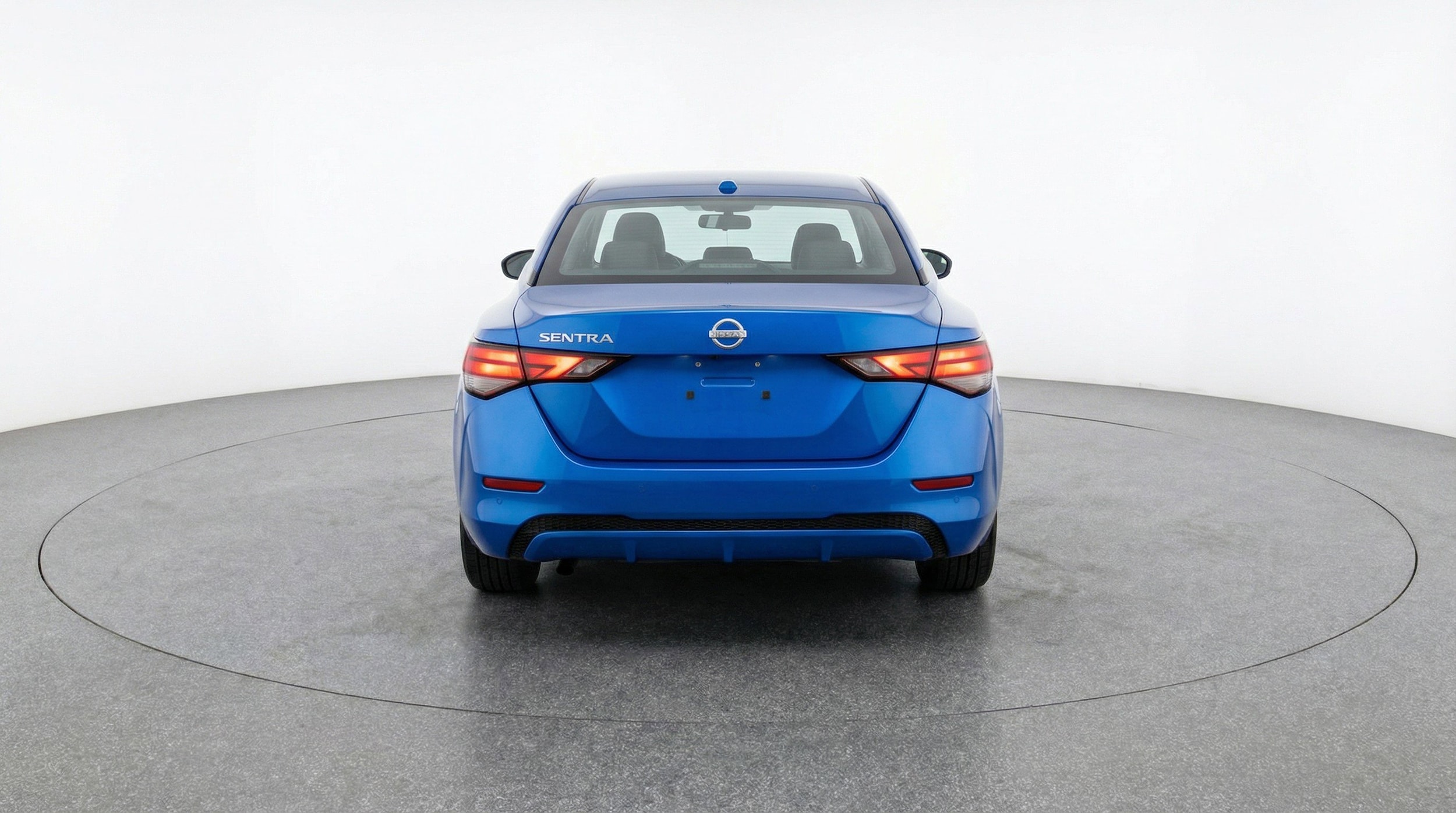 Thumbnail: 2025 Nissan Sentra - 7