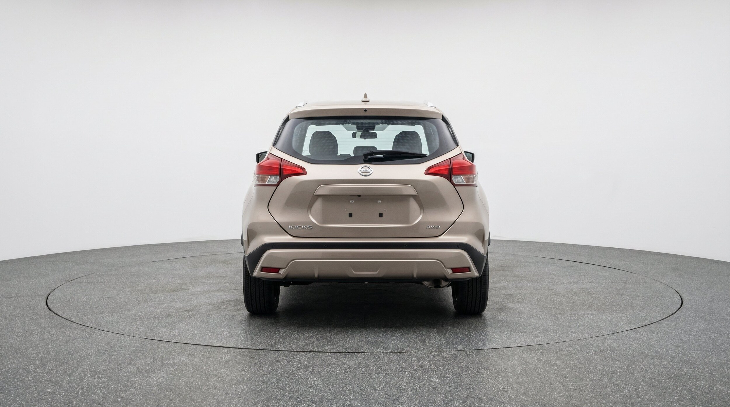 Thumbnail: 2026 Nissan Kicks - 7