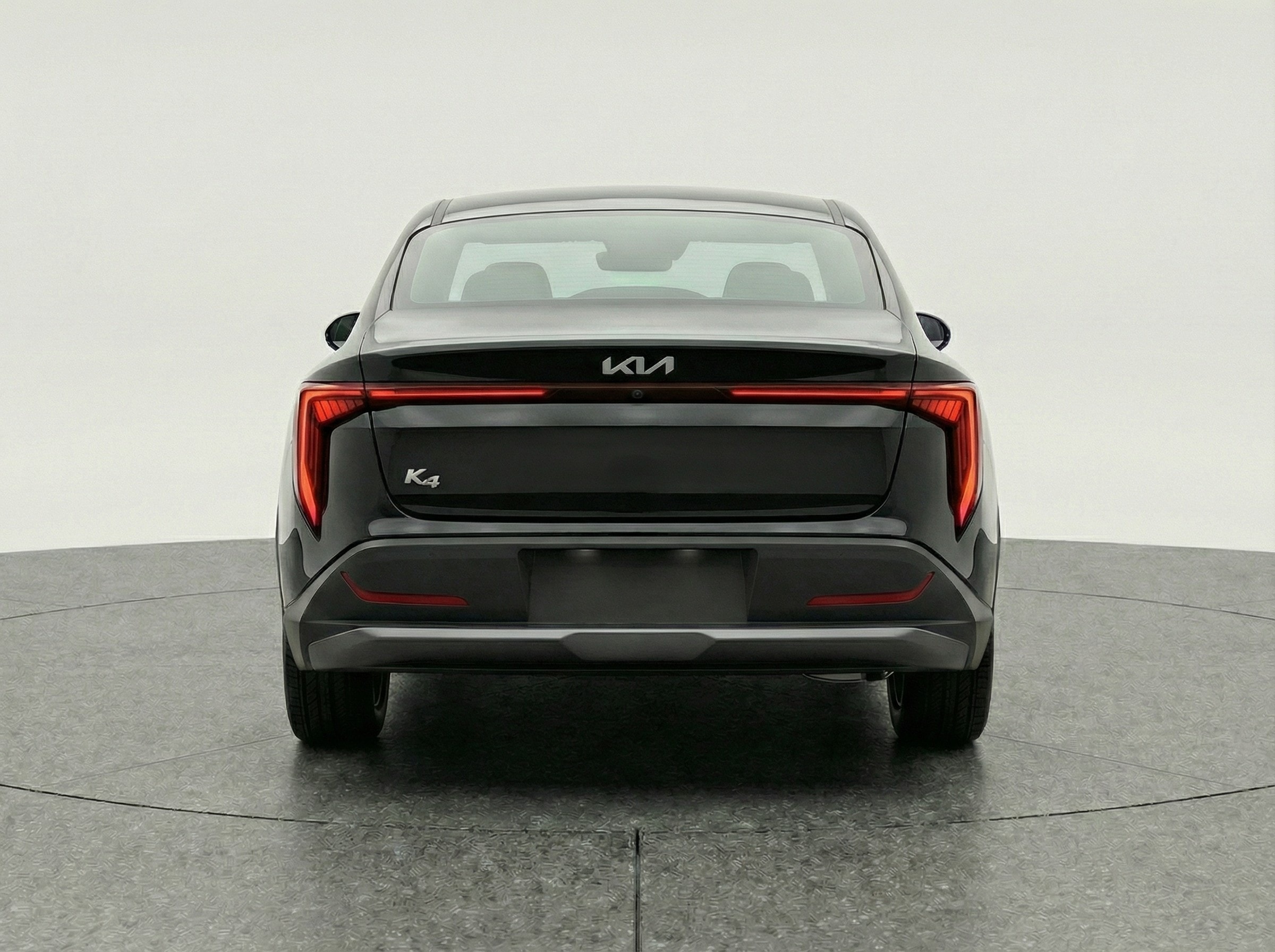Thumbnail: 2025 Kia K4 - 6