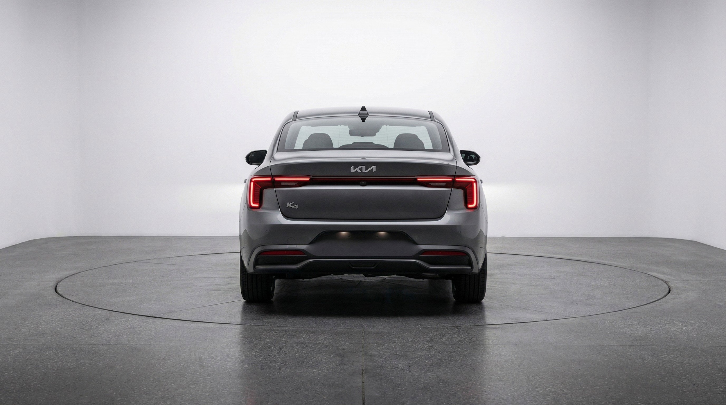 Thumbnail: 2025 Kia K4 - 7