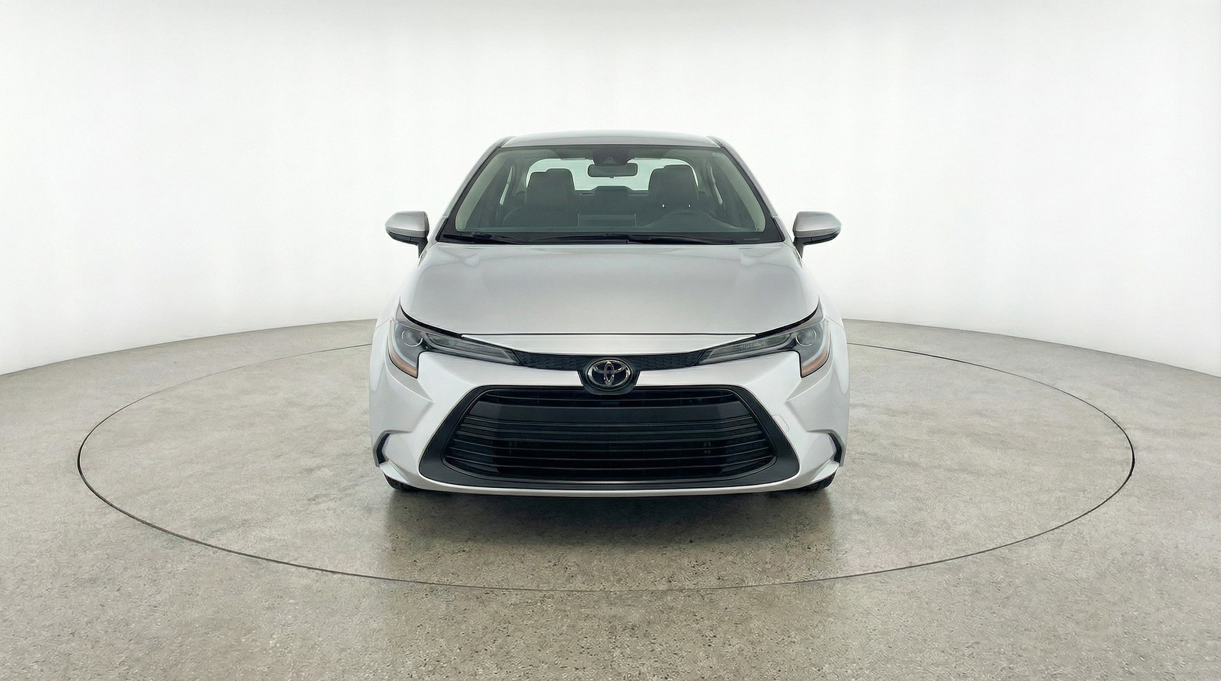 Thumbnail: 2025 Toyota Corolla - 2