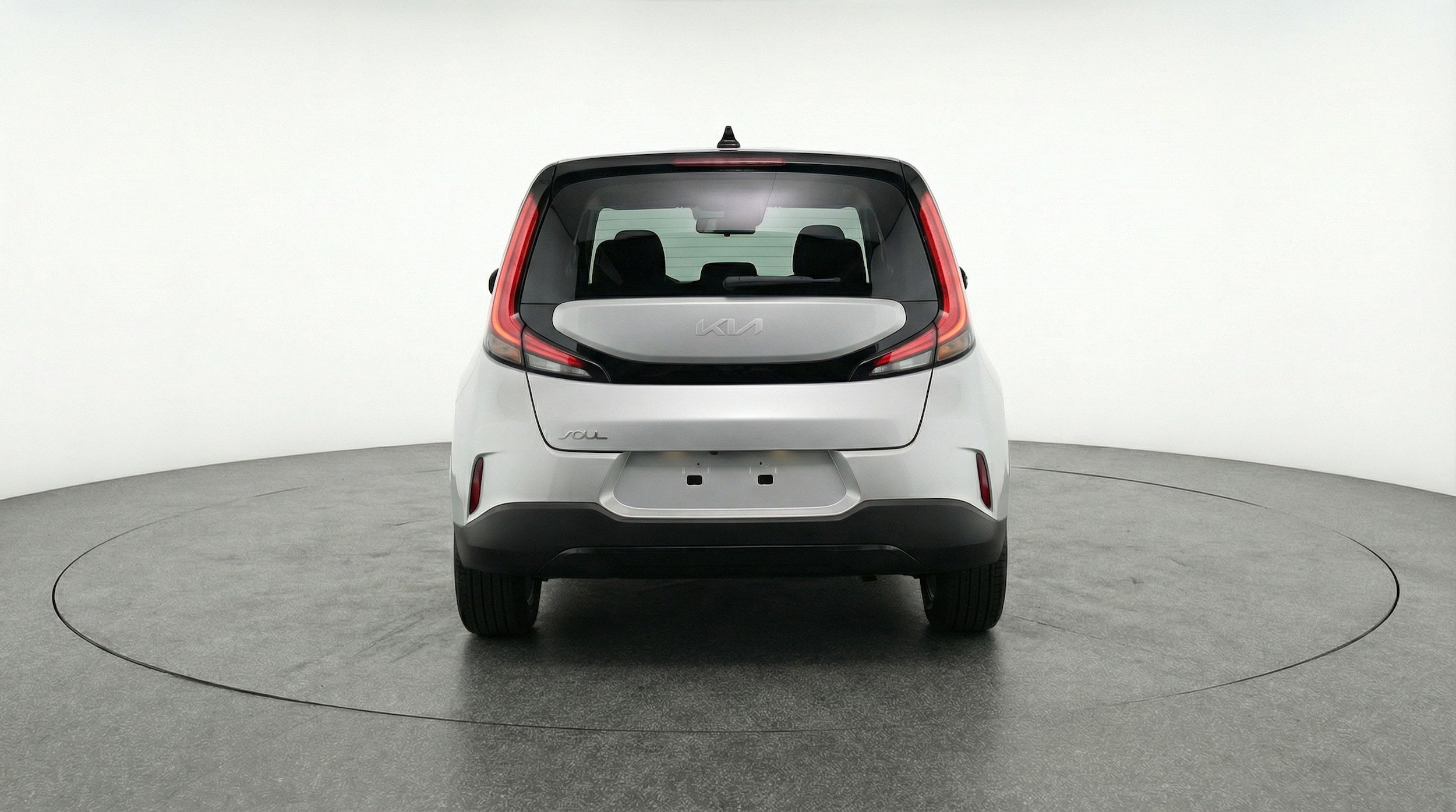 Thumbnail: 2025 Kia Soul - 7